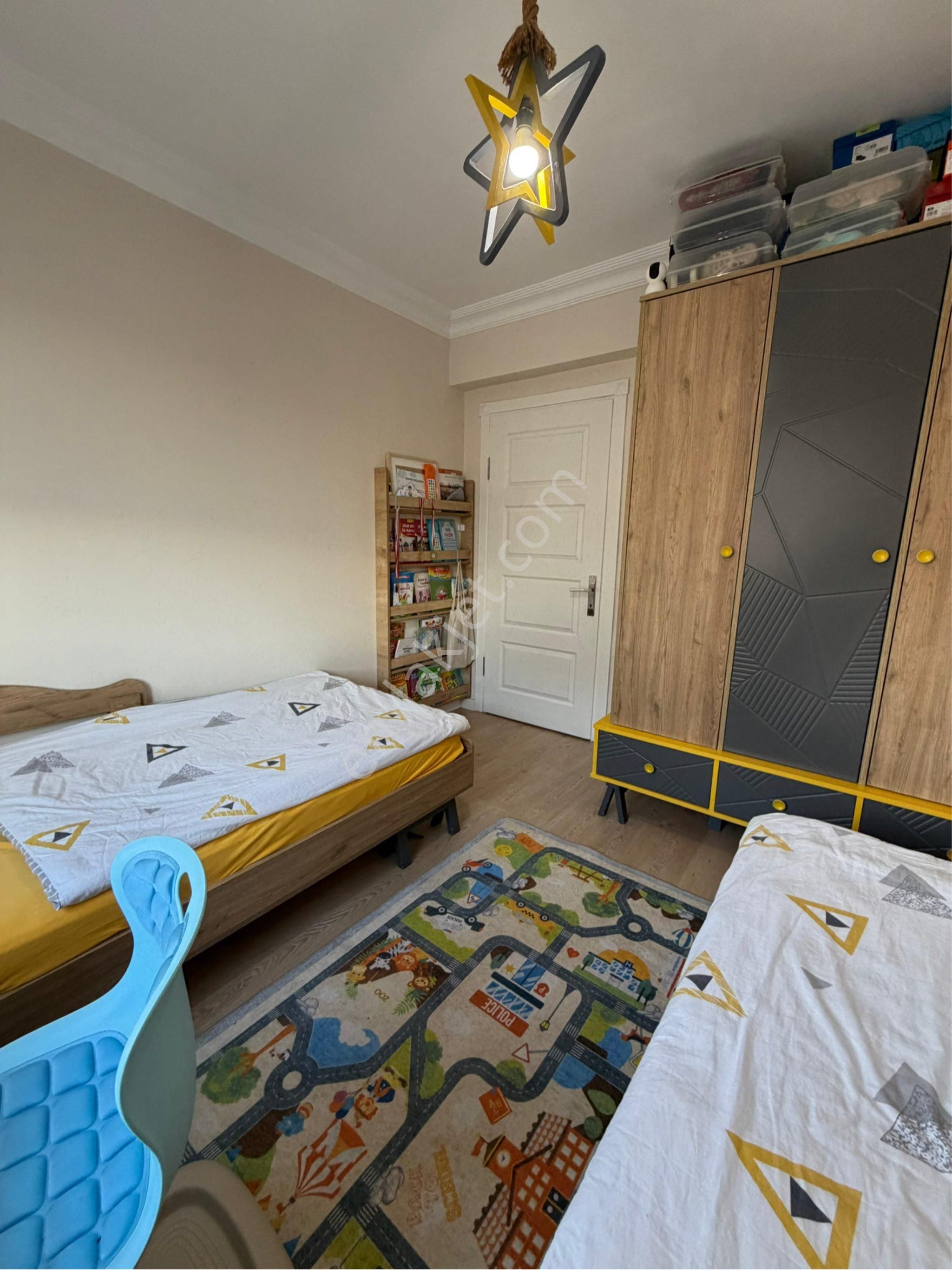 Oturmaya Hazır Masrafsız - Görsel 13