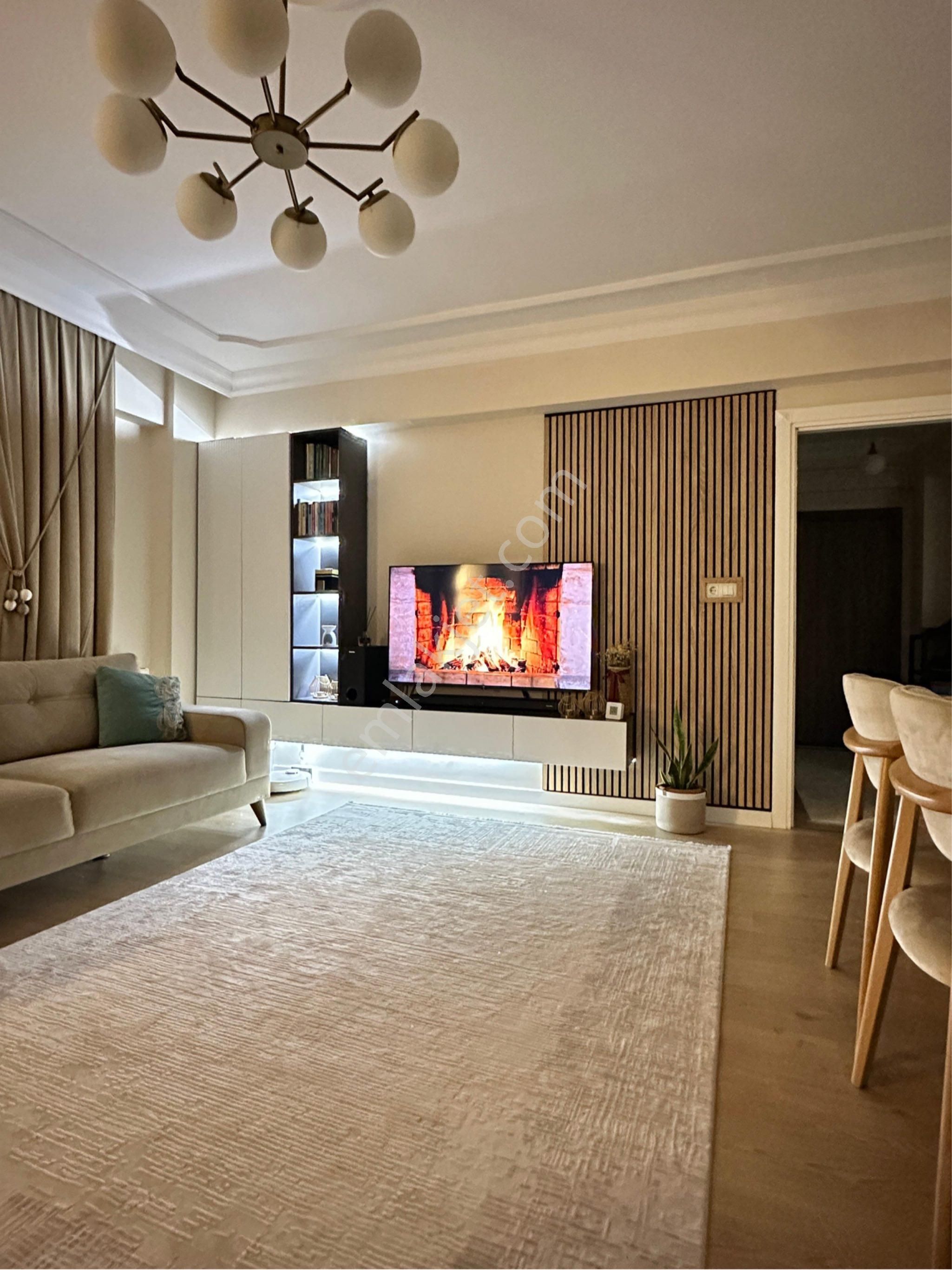 Oturmaya Hazır Masrafsız - Görsel 6