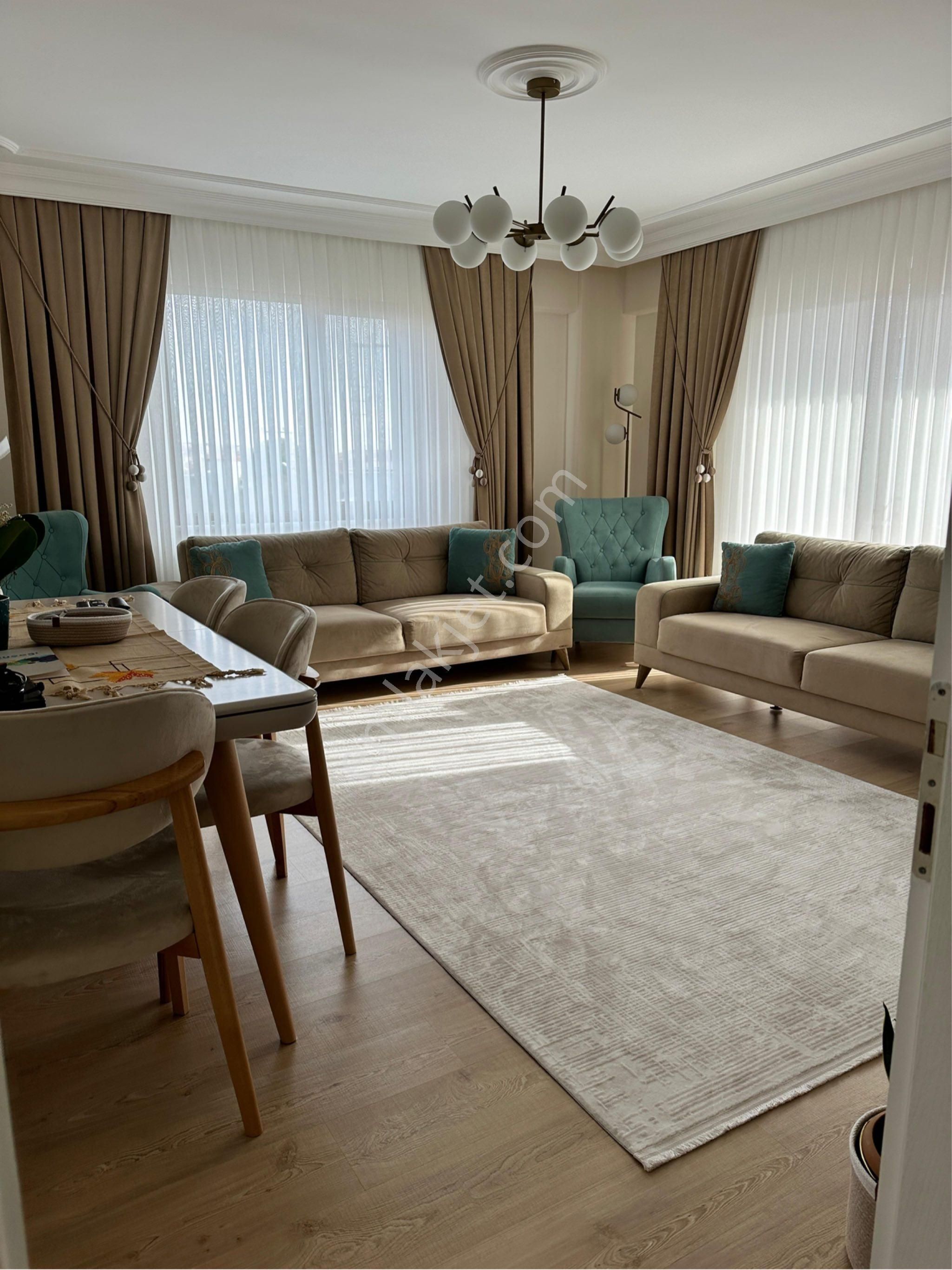 Oturmaya Hazır Masrafsız - Görsel 7