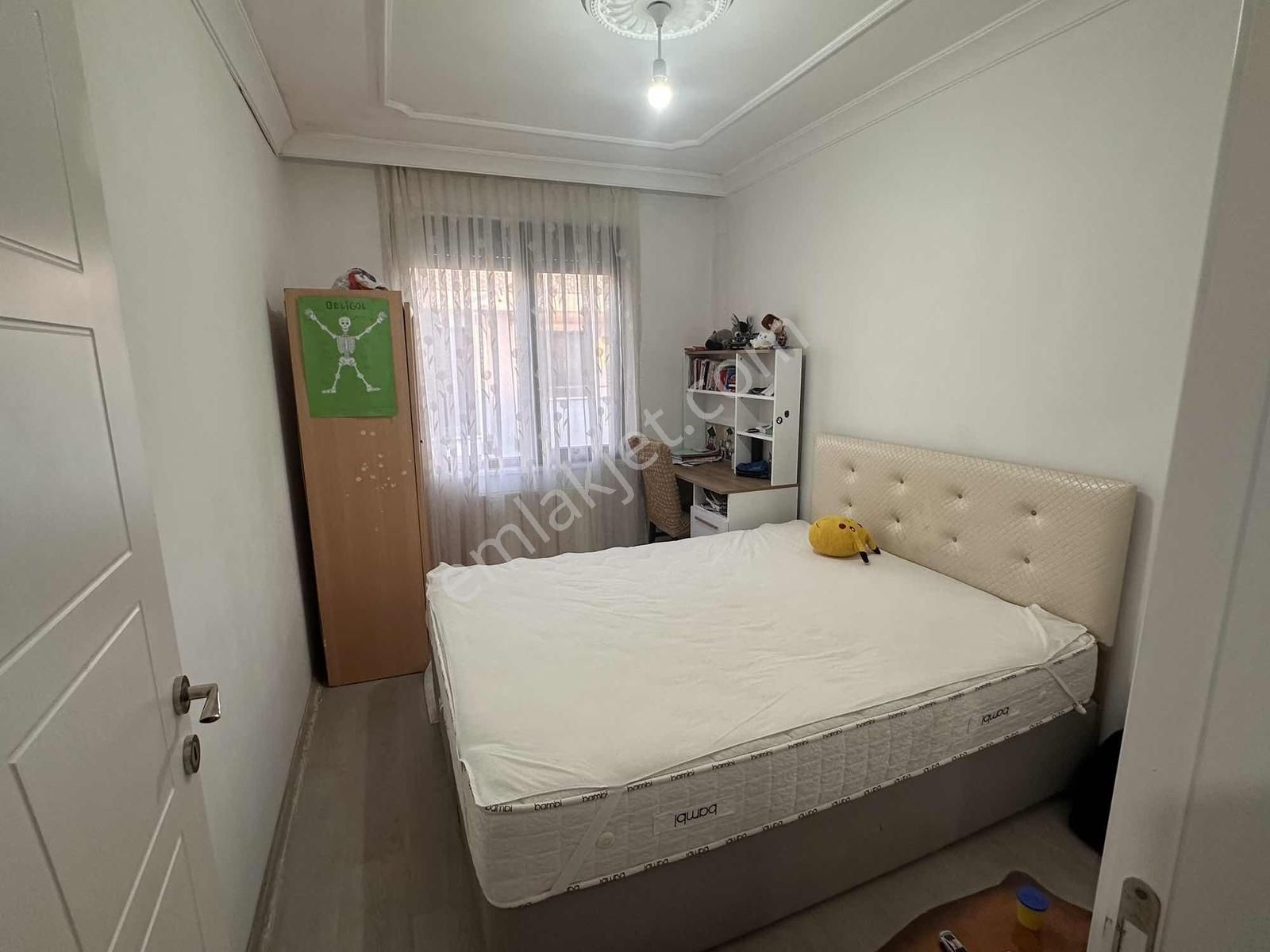 Greenpark Sitesinde 3+1 Ebeveyn Banyolu Geniş Ferah Daire - Görsel 26