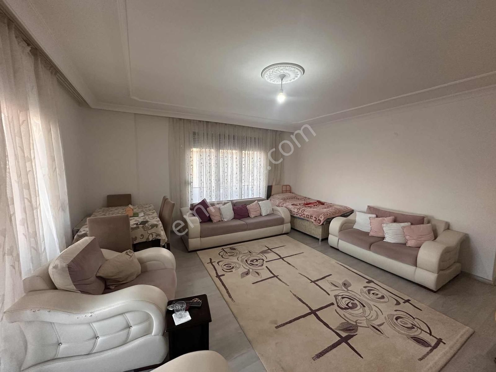 Greenpark Sitesinde 3+1 Ebeveyn Banyolu Geniş Ferah Daire - Görsel 5