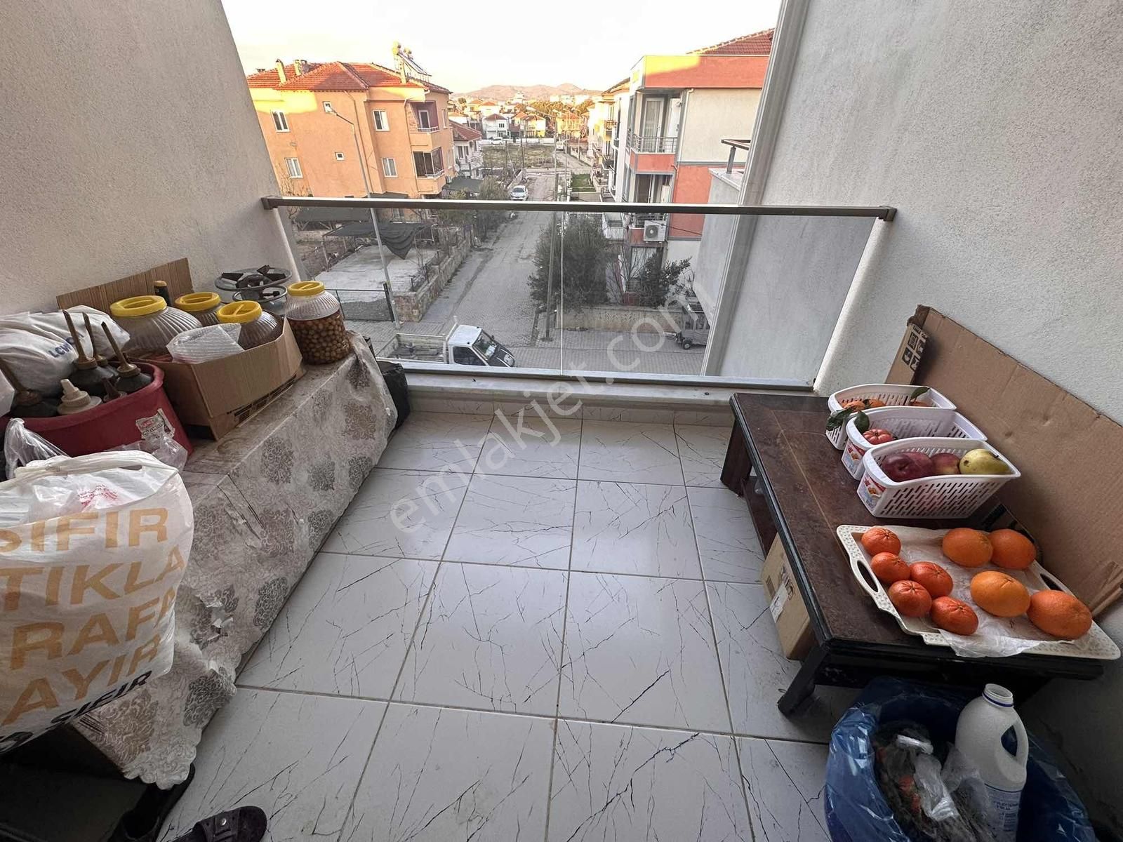 Greenpark Sitesinde 3+1 Ebeveyn Banyolu Geniş Ferah Daire - Görsel 28