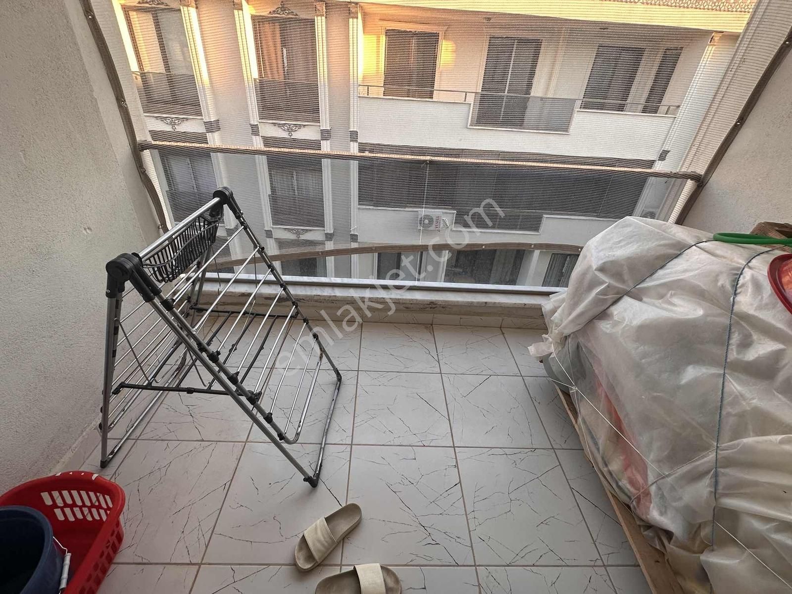 Greenpark Sitesinde 3+1 Ebeveyn Banyolu Geniş Ferah Daire - Görsel 9