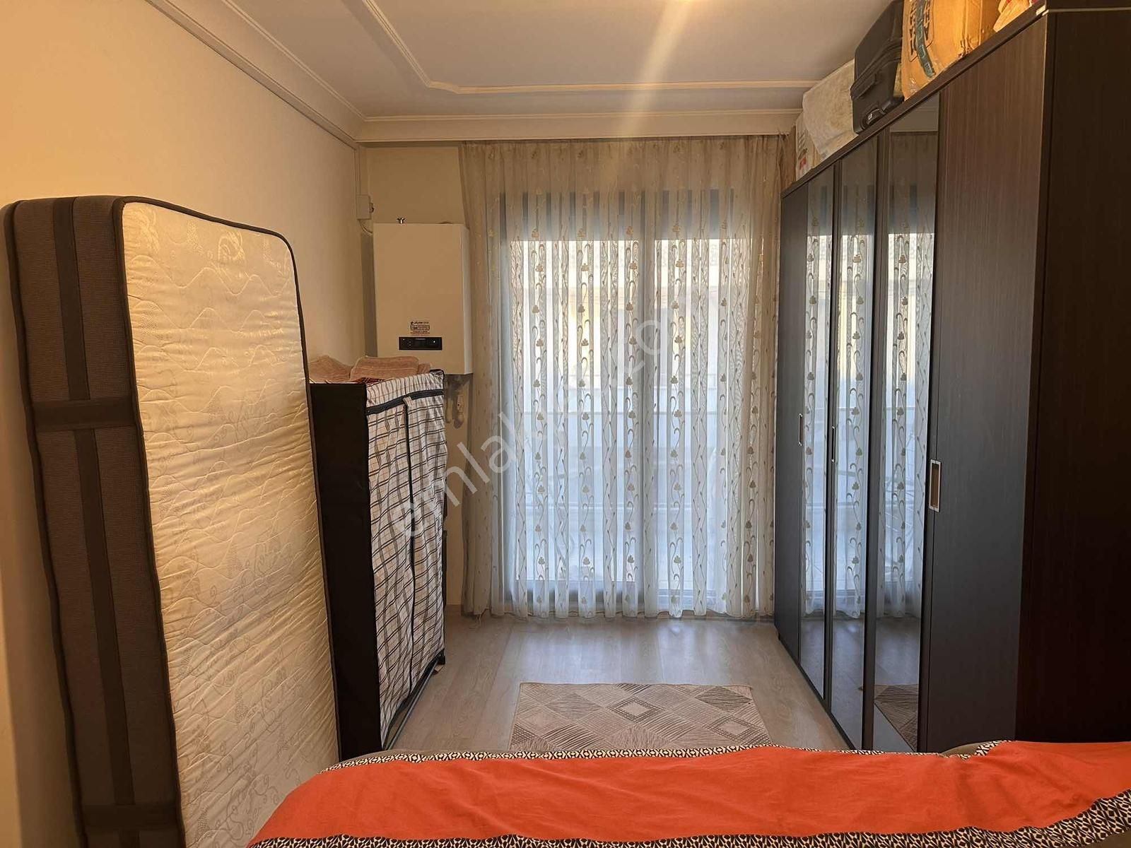 Greenpark Sitesinde 3+1 Ebeveyn Banyolu Geniş Ferah Daire - Görsel 13