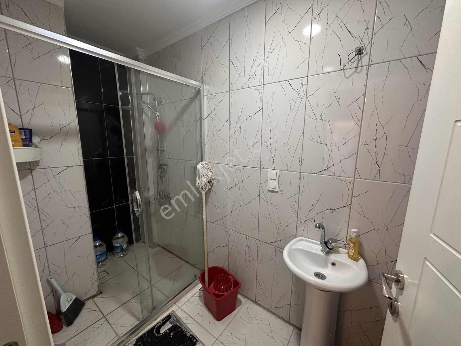 Greenpark Sitesinde 3+1 Ebeveyn Banyolu Geniş Ferah Daire - Görsel 11
