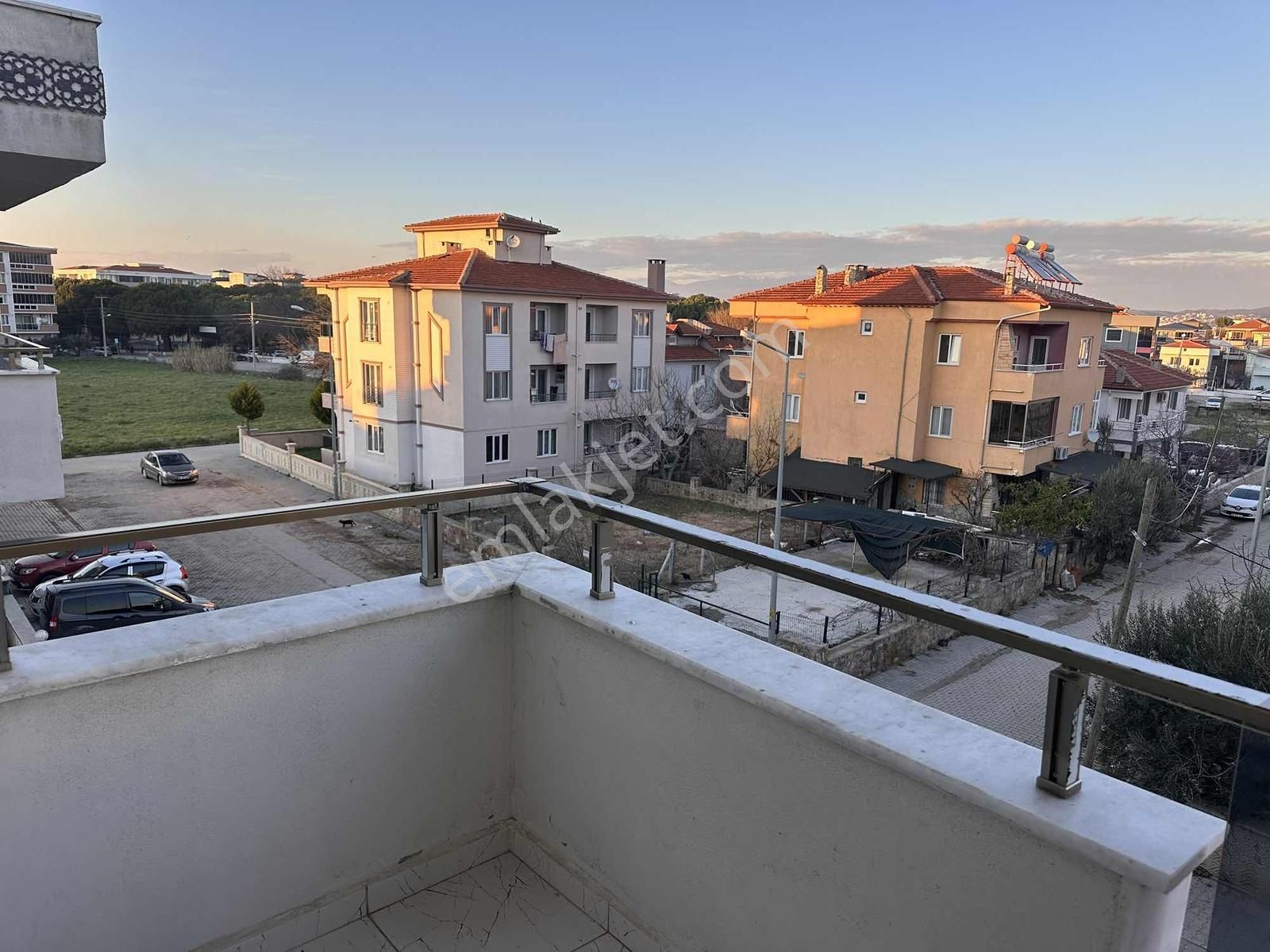 Greenpark Sitesinde 3+1 Ebeveyn Banyolu Geniş Ferah Daire - Görsel 7
