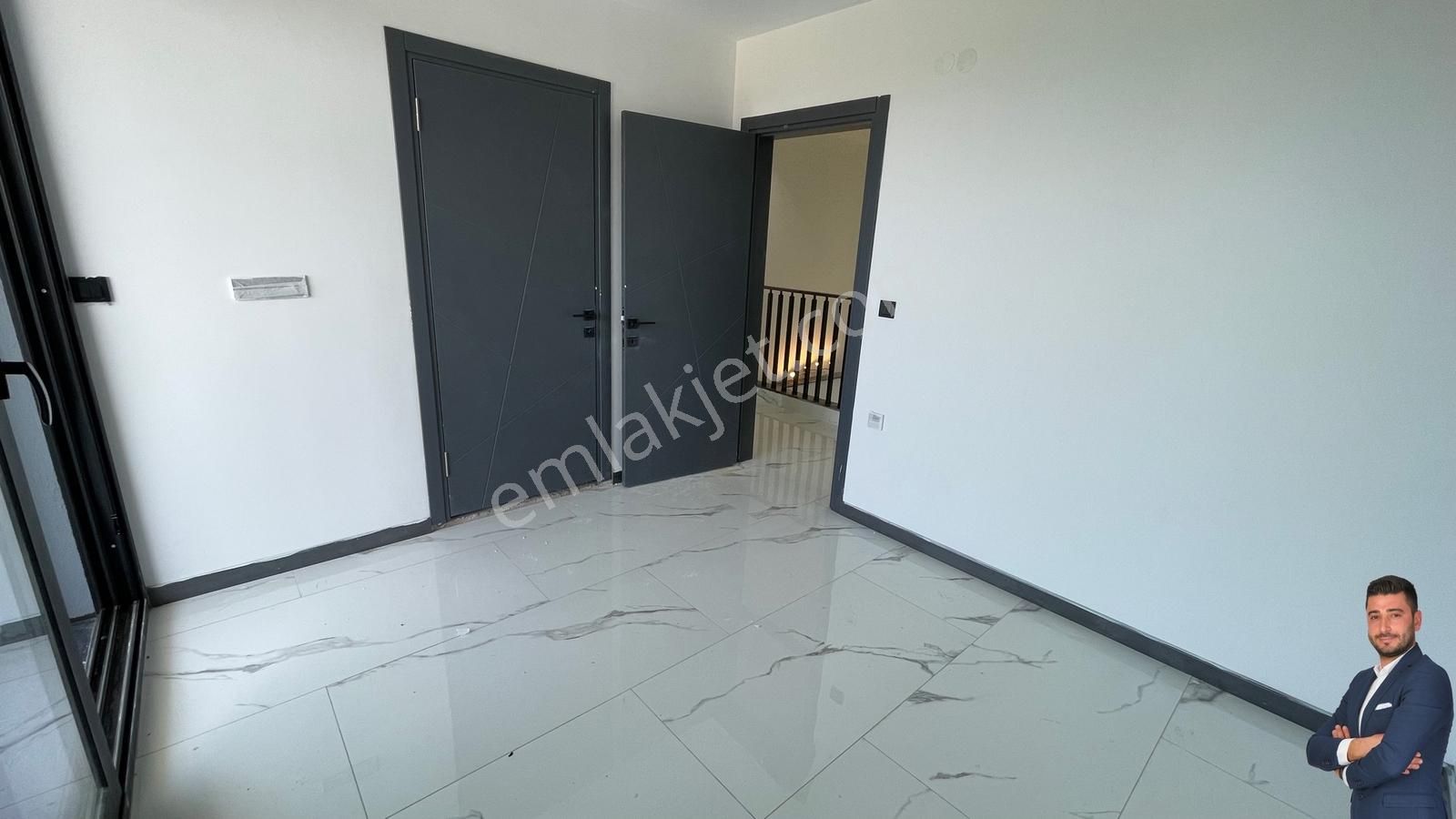 Villa Tv'den, Eşsiz Deniz Ve Doğa Manzaralı Özel Havuzlu Villa - Görsel 33