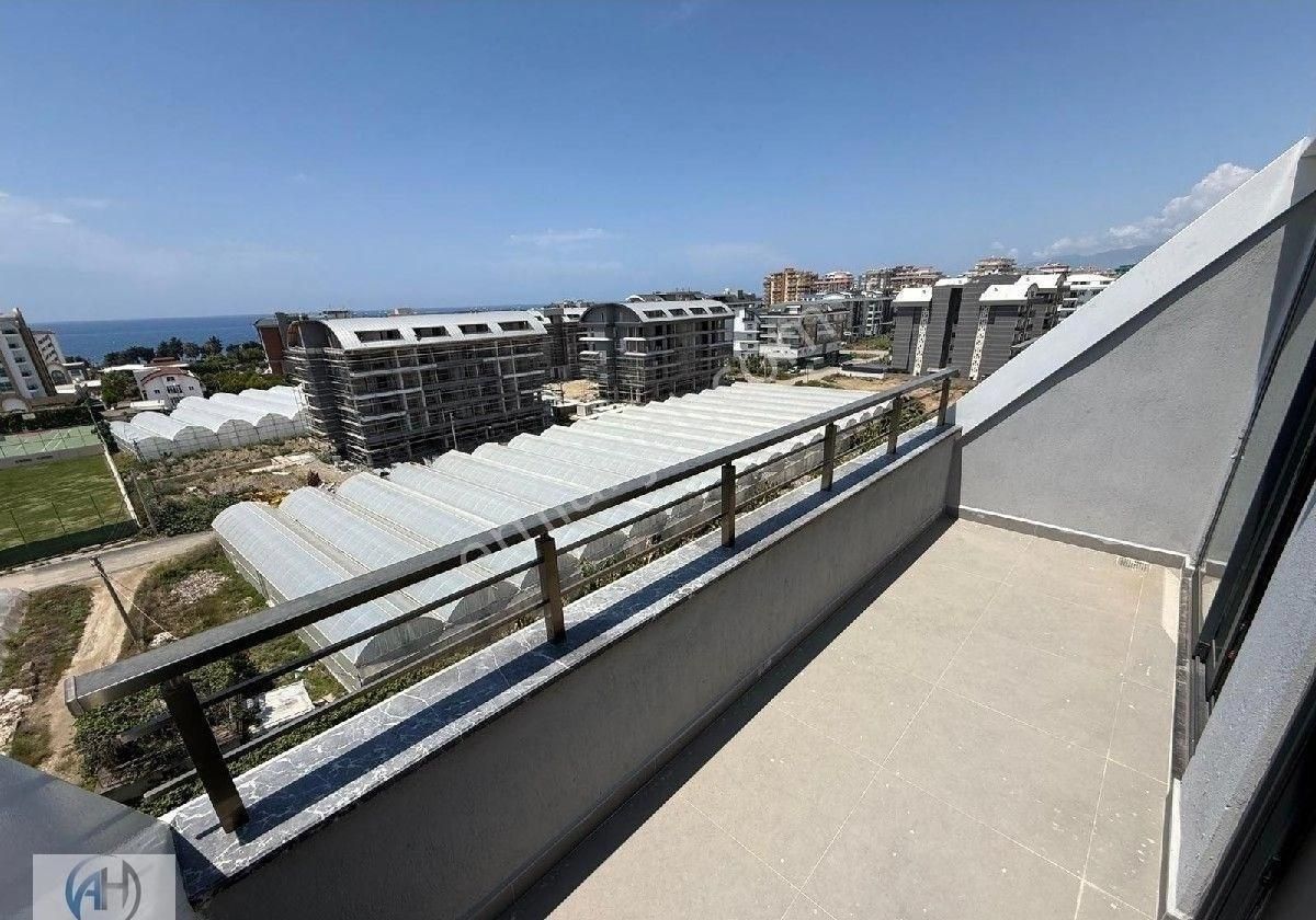 Mahmutlar Kargıcak Sınırında 2+1 Kiralık Daire - Görsel 3