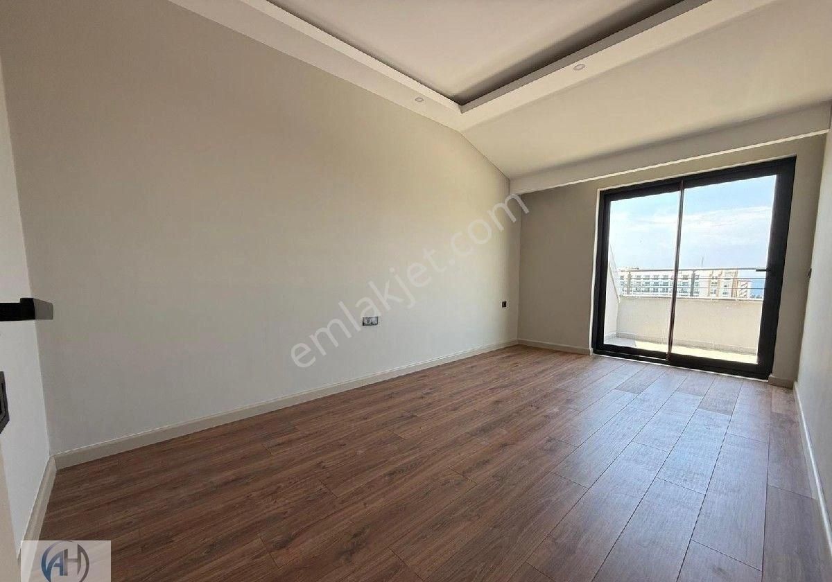 Mahmutlar Kargıcak Sınırında 2+1 Kiralık Daire - Görsel 8