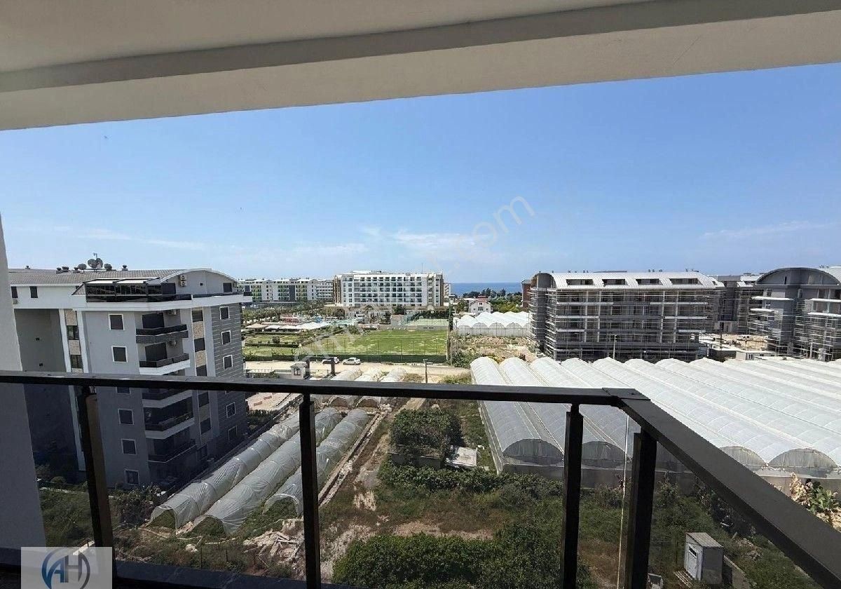 Mahmutlar Kargıcak Sınırında 2+1 Kiralık Daire - Görsel 12