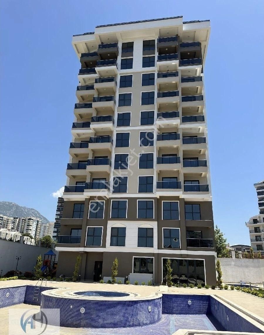 Full Aktiviteli Fırsat 2+1 Satılık Daire