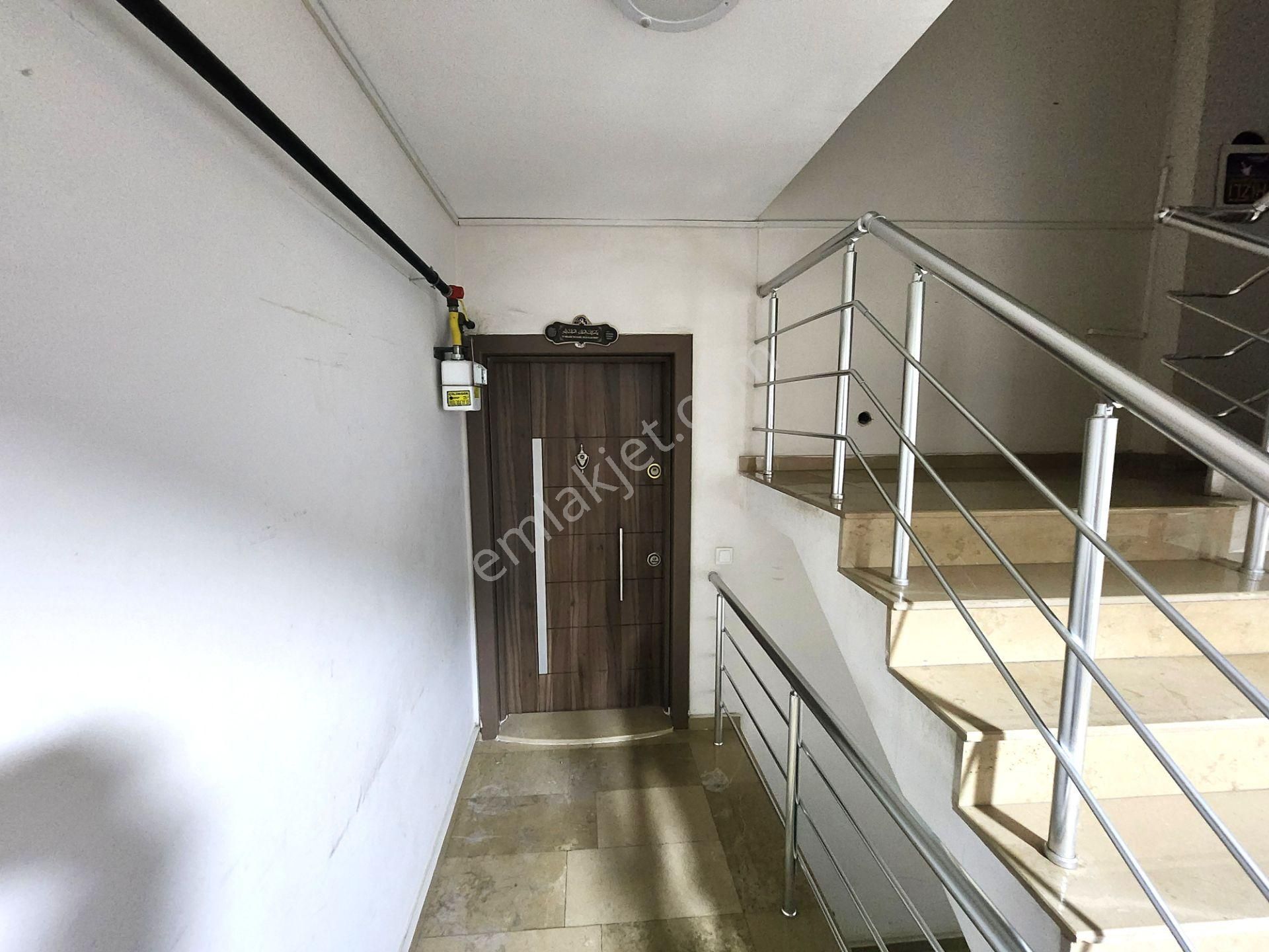 Remax Arma’dan, Buca İnönü Mah.de, Site İçi, 2+1, Satılık Daire - Görsel 5