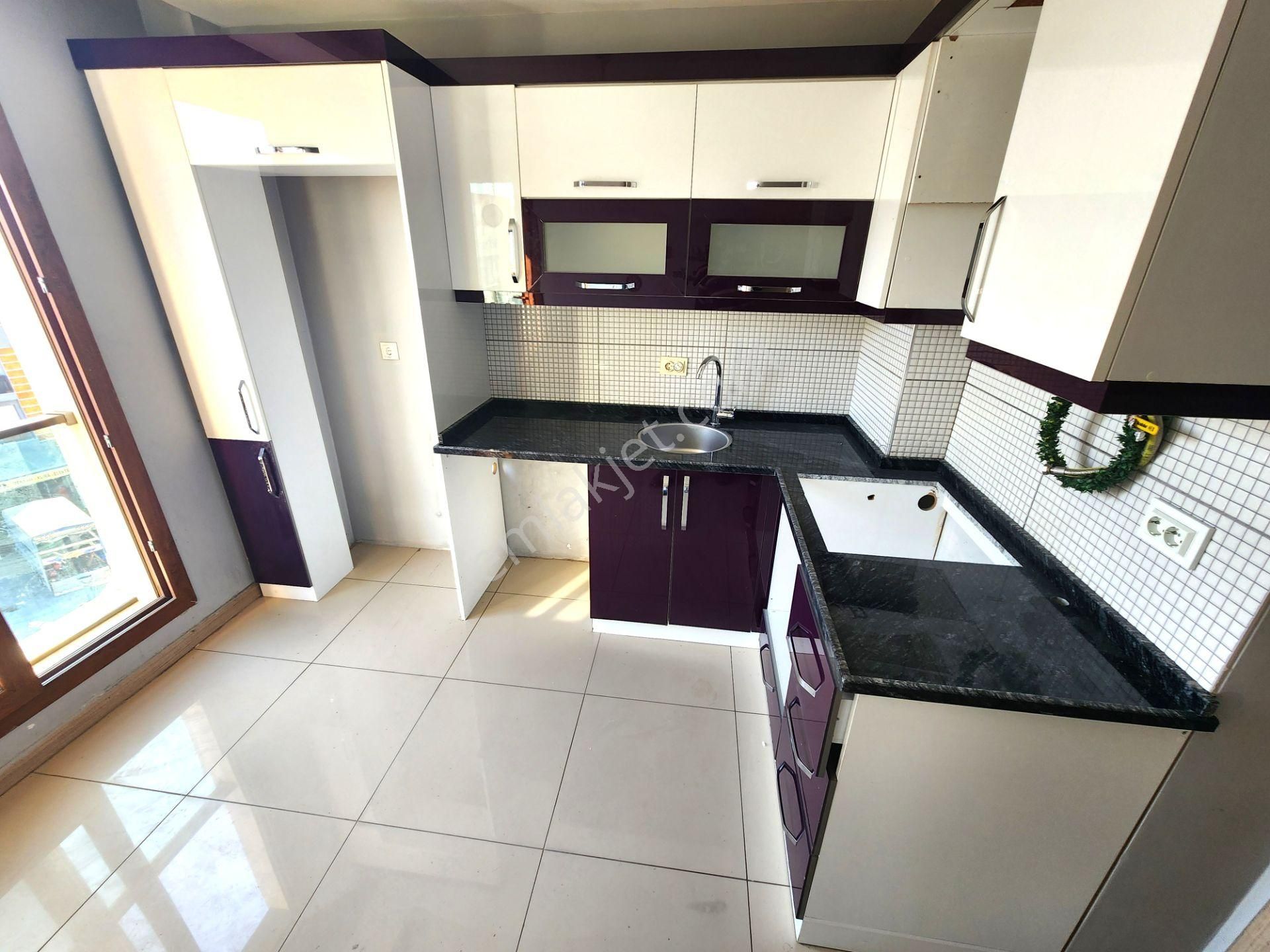 Remax Arma’dan, Buca İnönü Mah.de, Site İçi, 2+1, Satılık Daire - Görsel 25