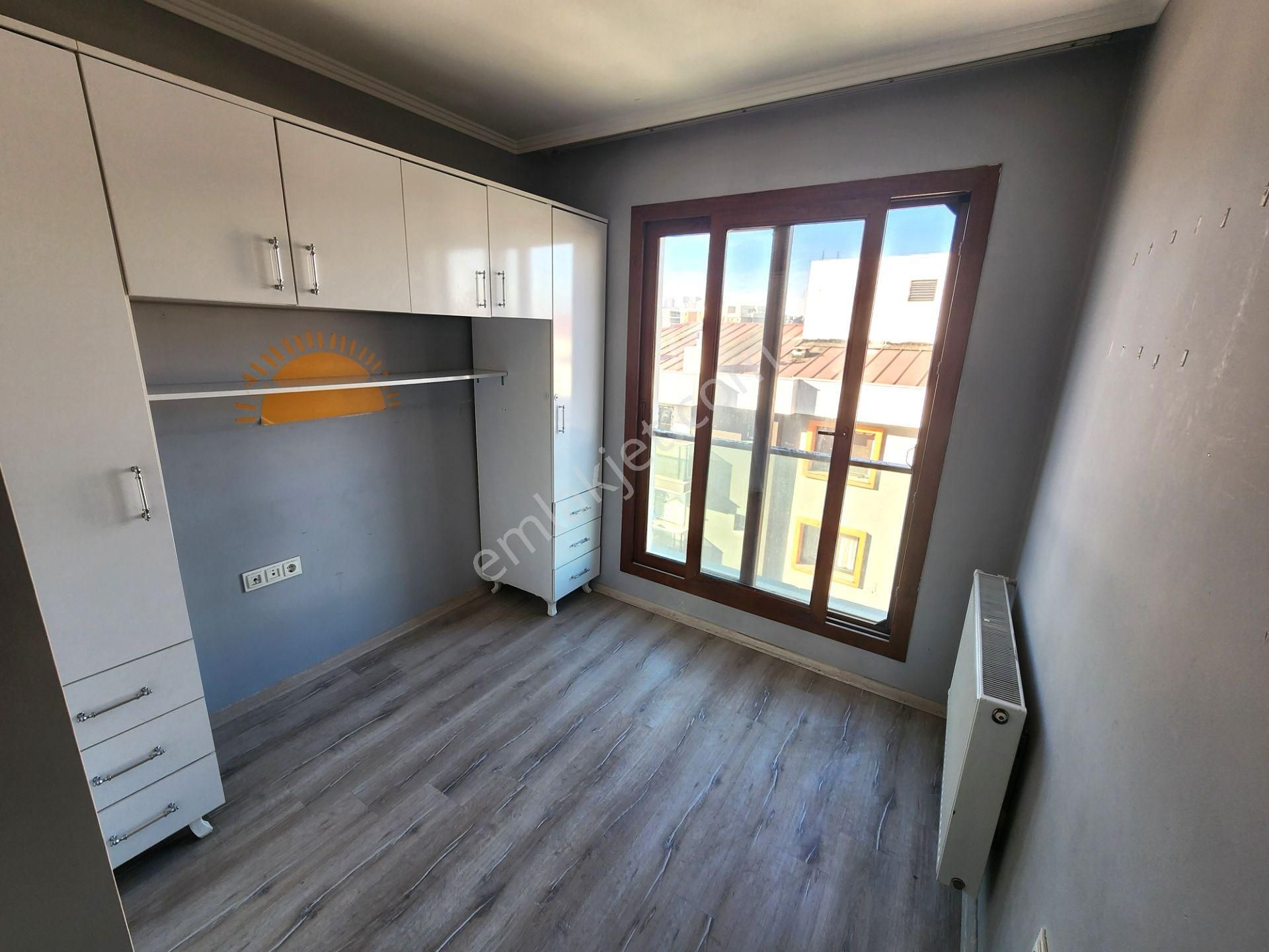Remax Arma’dan, Buca İnönü Mah.de, Site İçi, 2+1, Satılık Daire - Görsel 14
