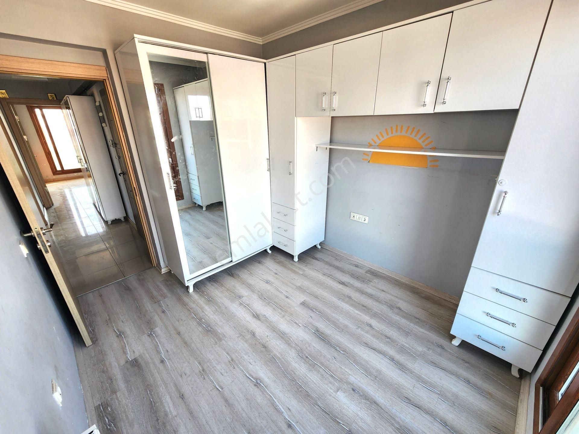 Remax Arma’dan, Buca İnönü Mah.de, Site İçi, 2+1, Satılık Daire - Görsel 15