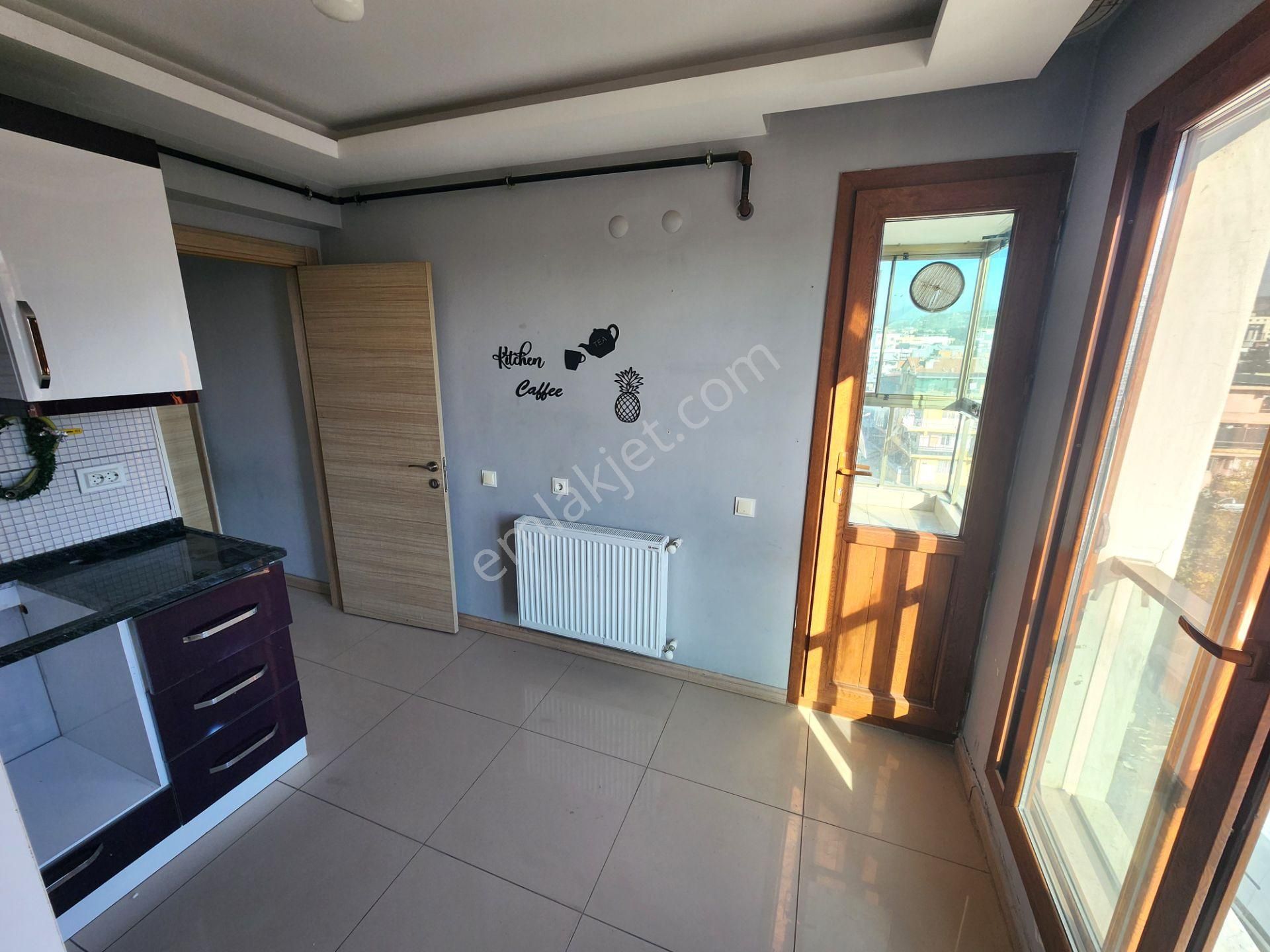 Remax Arma’dan, Buca İnönü Mah.de, Site İçi, 2+1, Satılık Daire - Görsel 23