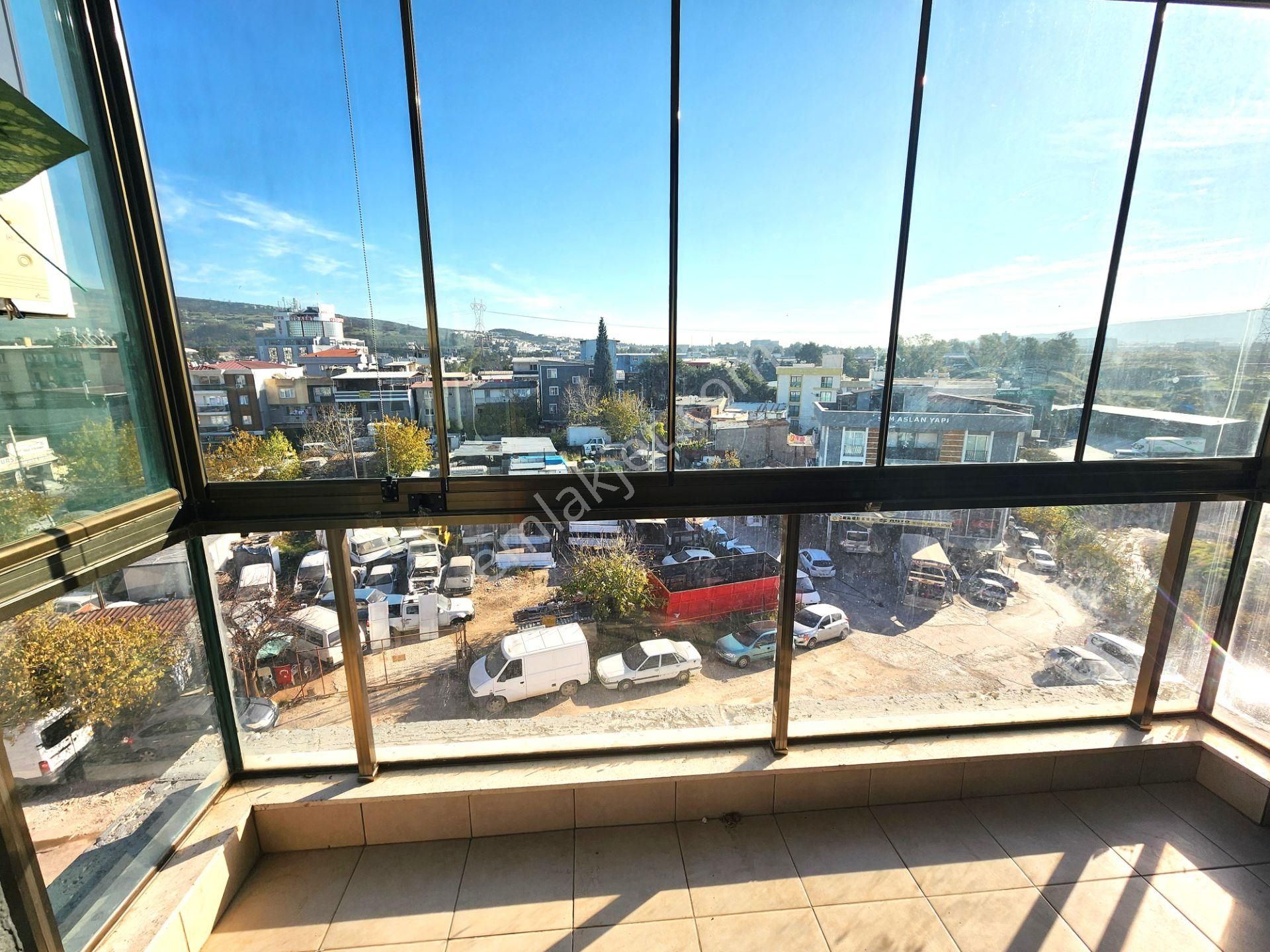 Remax Arma’dan, Buca İnönü Mah.de, Site İçi, 2+1, Satılık Daire - Görsel 29