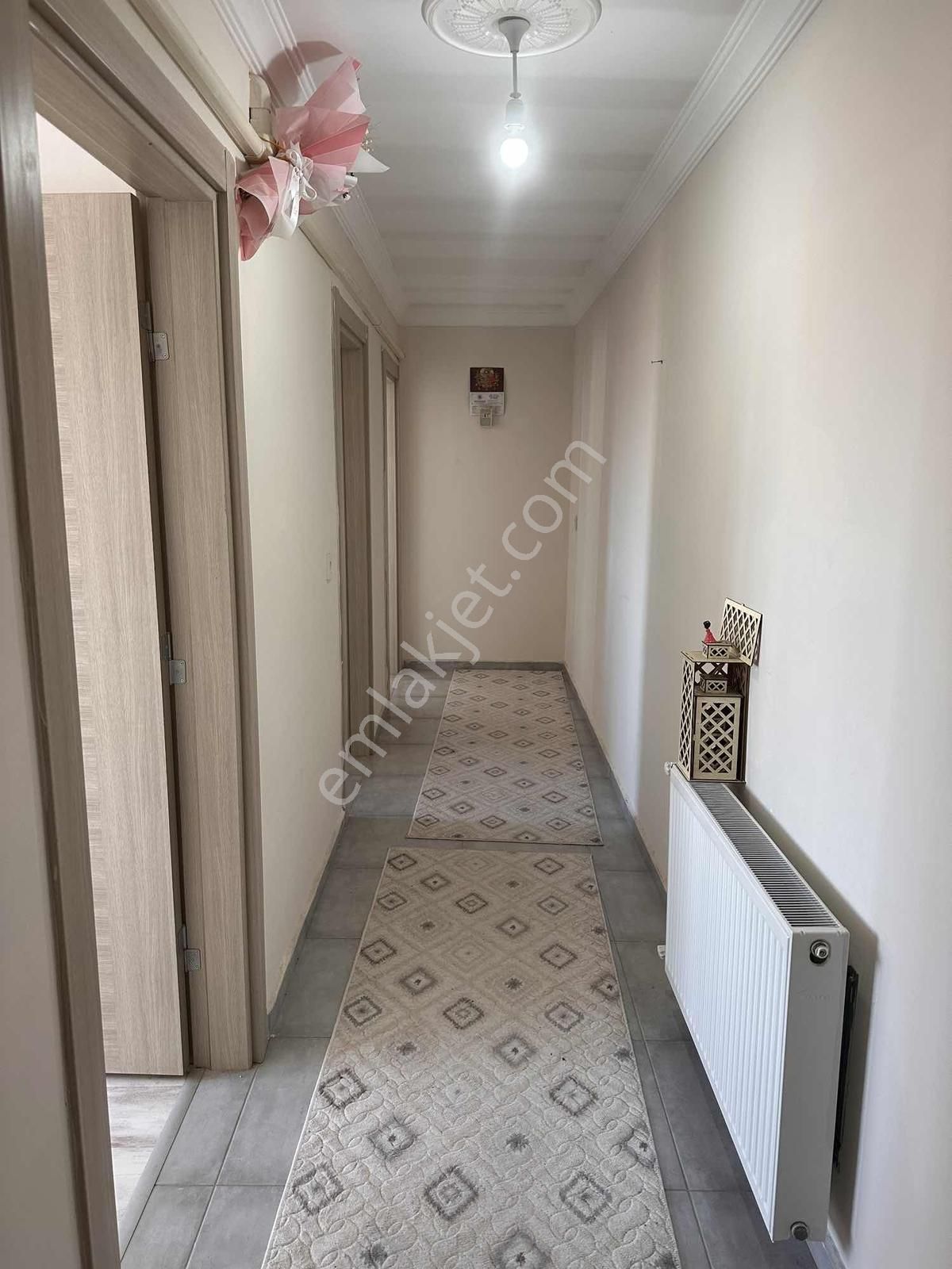 Full Eşyalı Doğalgazlı Merkezi Konumda 2+1 Geniş Daire - Görsel 26