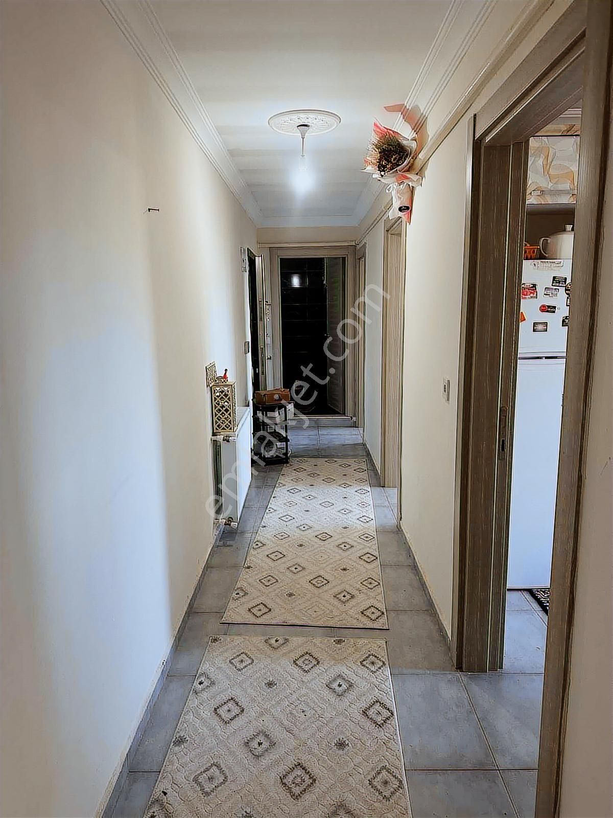 Full Eşyalı Doğalgazlı Merkezi Konumda 2+1 Geniş Daire - Görsel 10