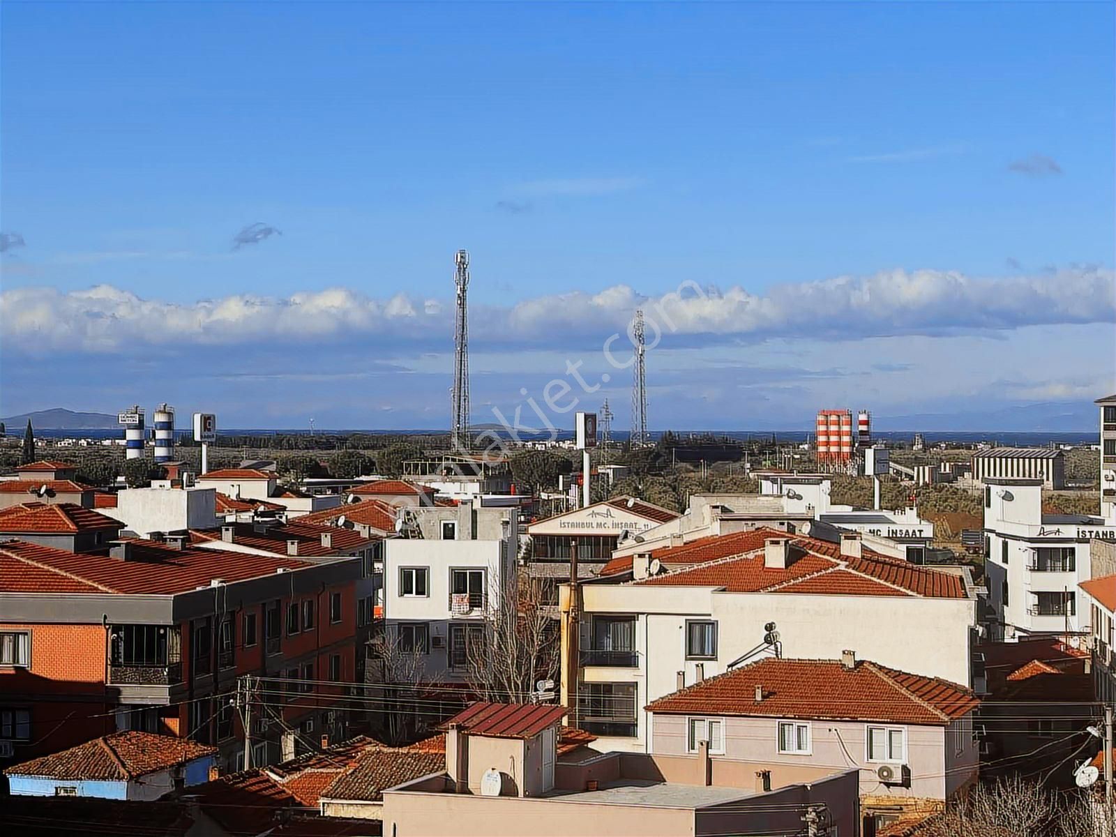 Full Eşyalı Doğalgazlı Merkezi Konumda 2+1 Geniş Daire - Görsel 7