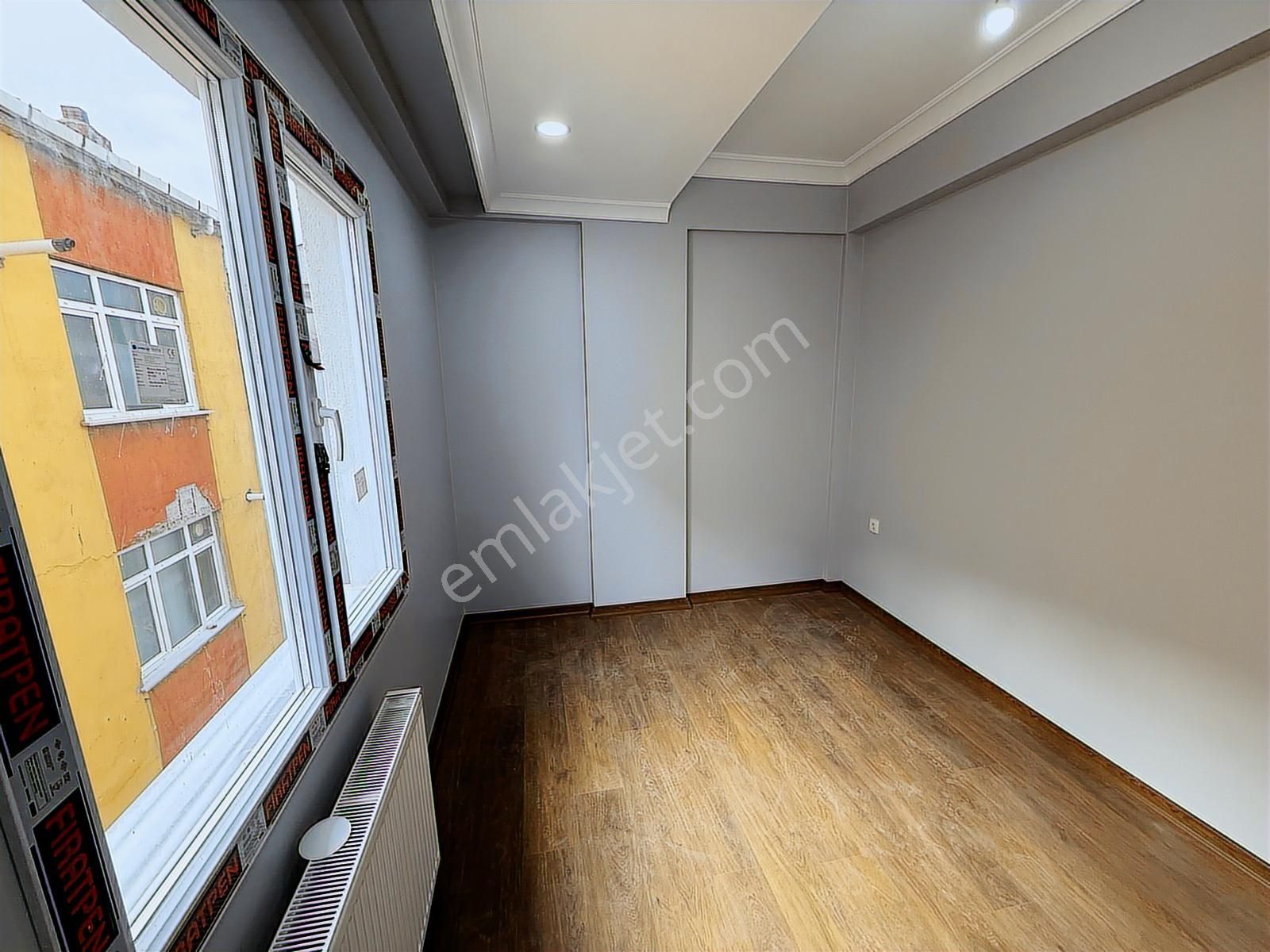 Atatürk Mah. Ferah 4+2 Satılık Dubleks Daire - Görsel 14