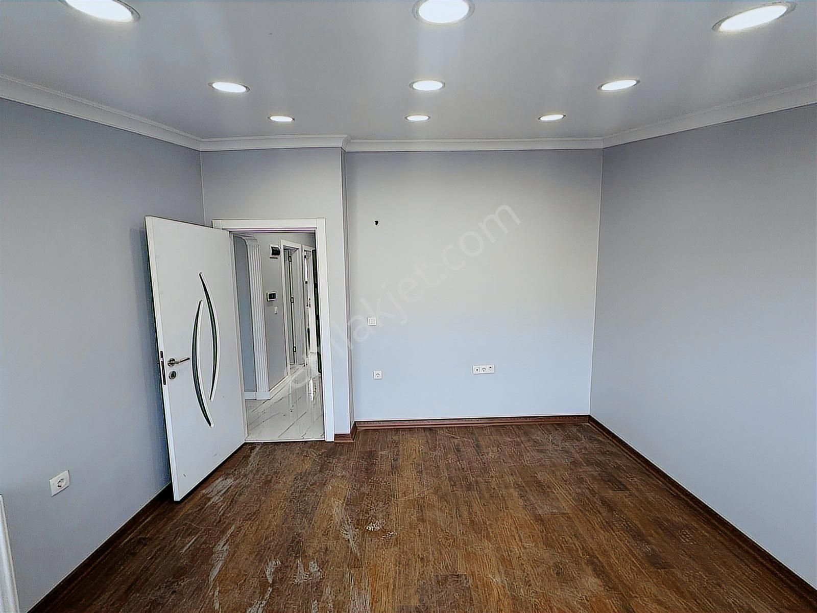 Atatürk Mah. Ferah 4+2 Satılık Dubleks Daire - Görsel 27