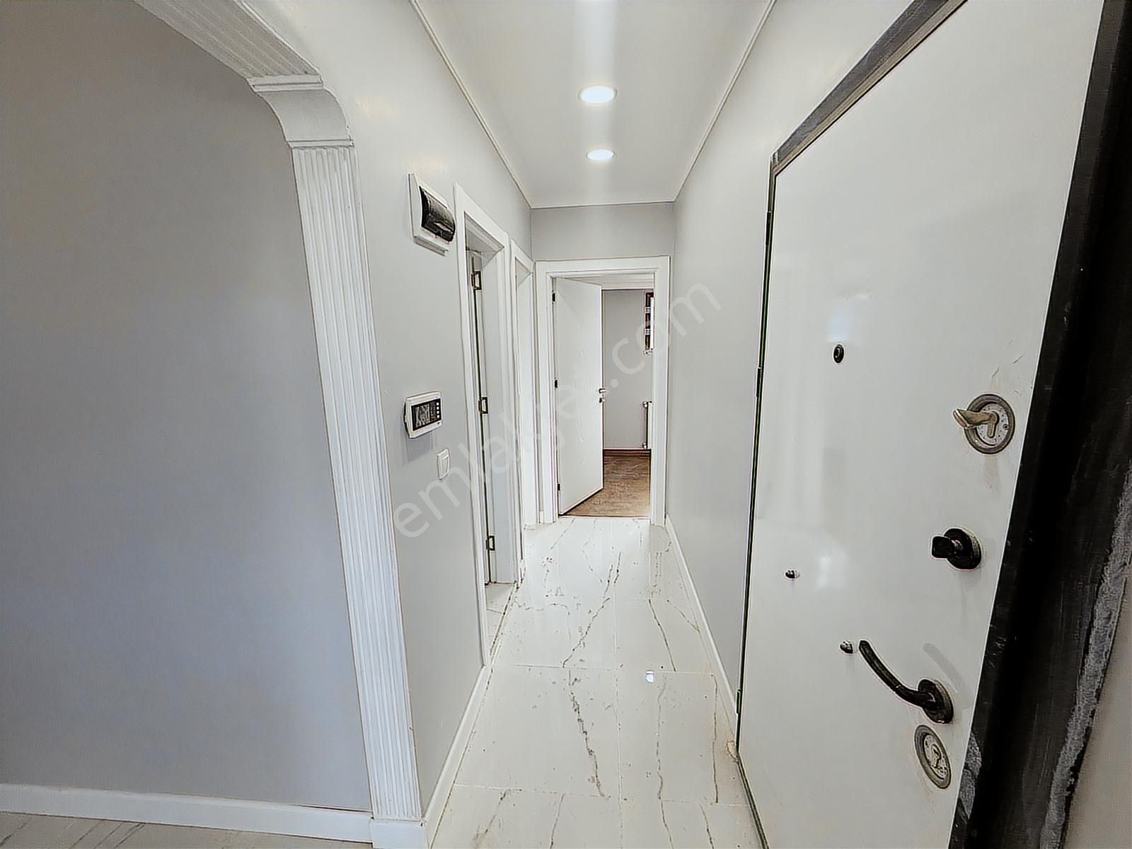 Atatürk Mah. Ferah 4+2 Satılık Dubleks Daire - Görsel 30