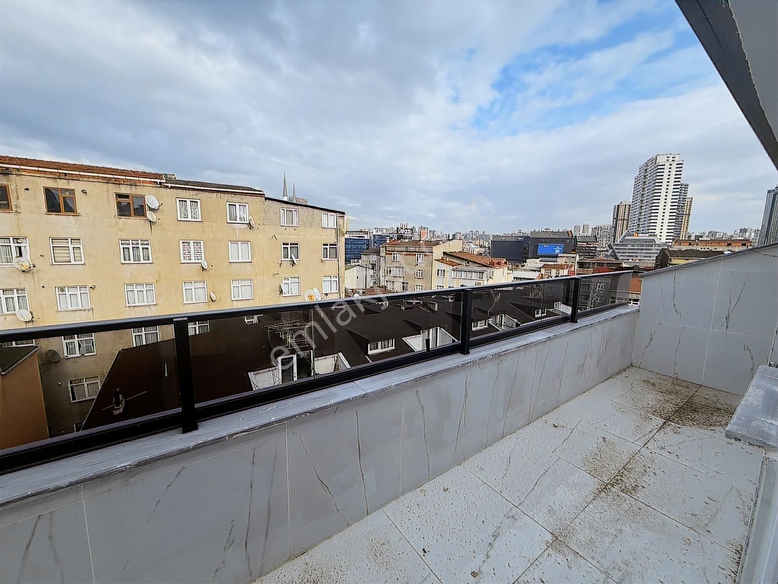 Atatürk Mah. Ferah 4+2 Satılık Dubleks Daire - Görsel 26