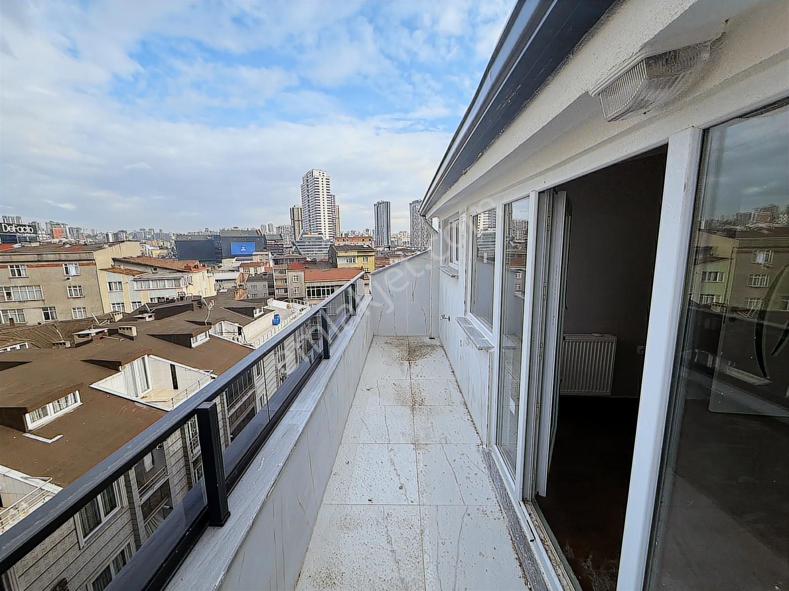 Atatürk Mah. Ferah 4+2 Satılık Dubleks Daire - Görsel 12