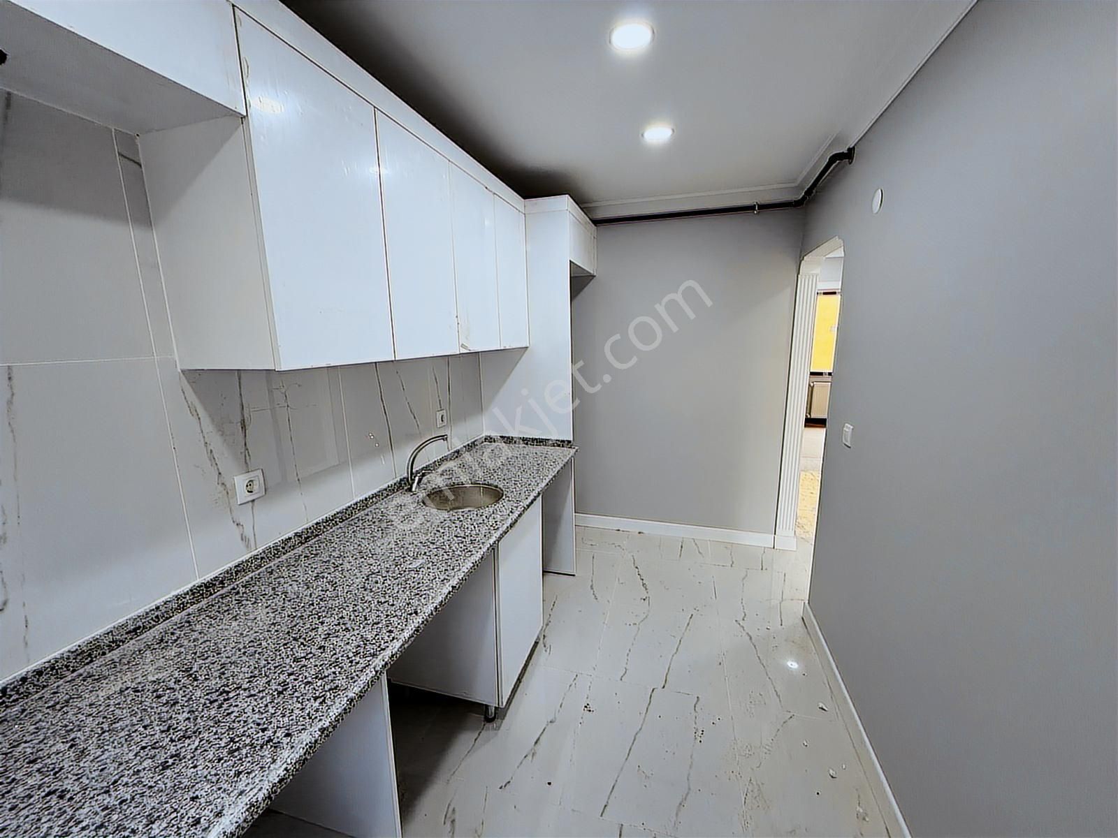 Atatürk Mah. Ferah 4+2 Satılık Dubleks Daire - Görsel 9