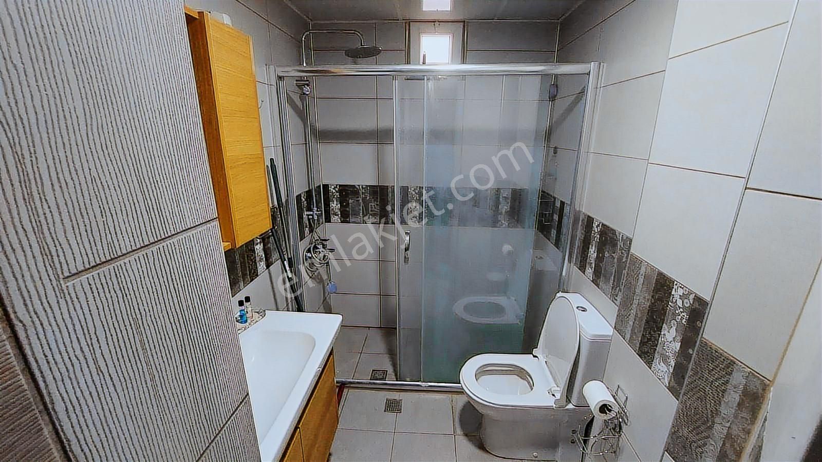 Antalya Muratpaşa Etiler Full Eşyalı 3+1 - Görsel 18