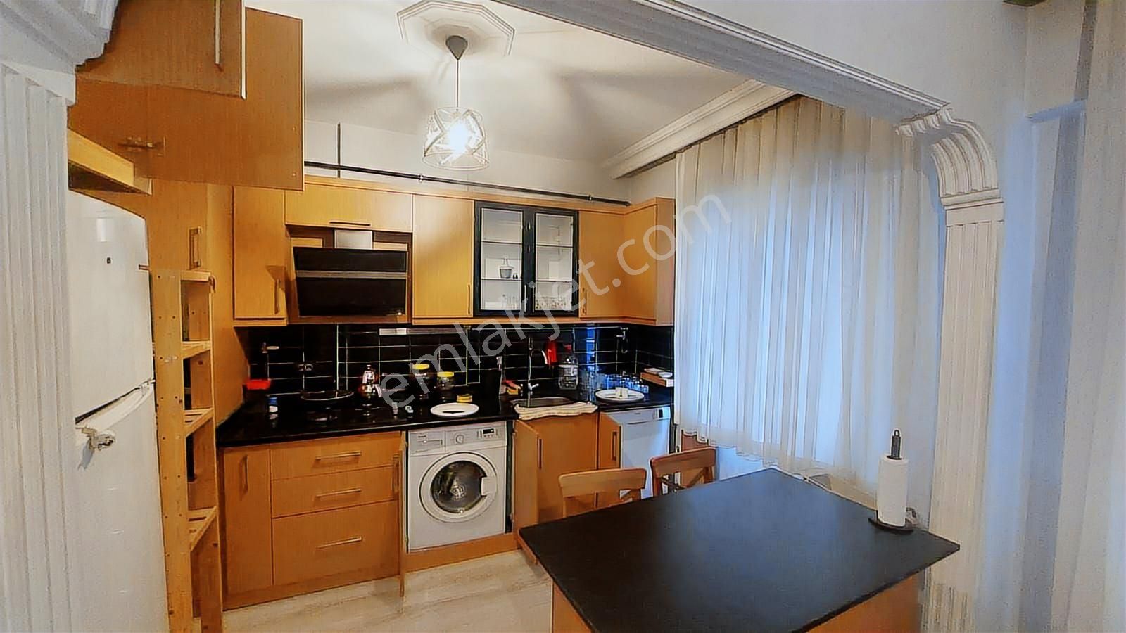 Antalya Muratpaşa Etiler Full Eşyalı 3+1 - Görsel 4