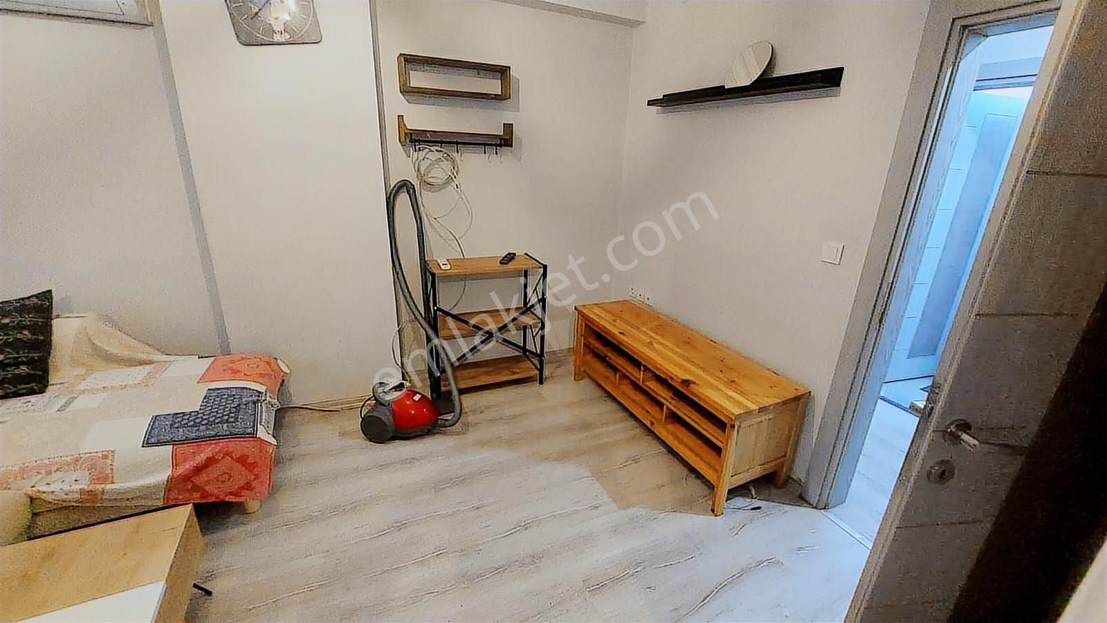 Antalya Muratpaşa Etiler Full Eşyalı 3+1 - Görsel 8