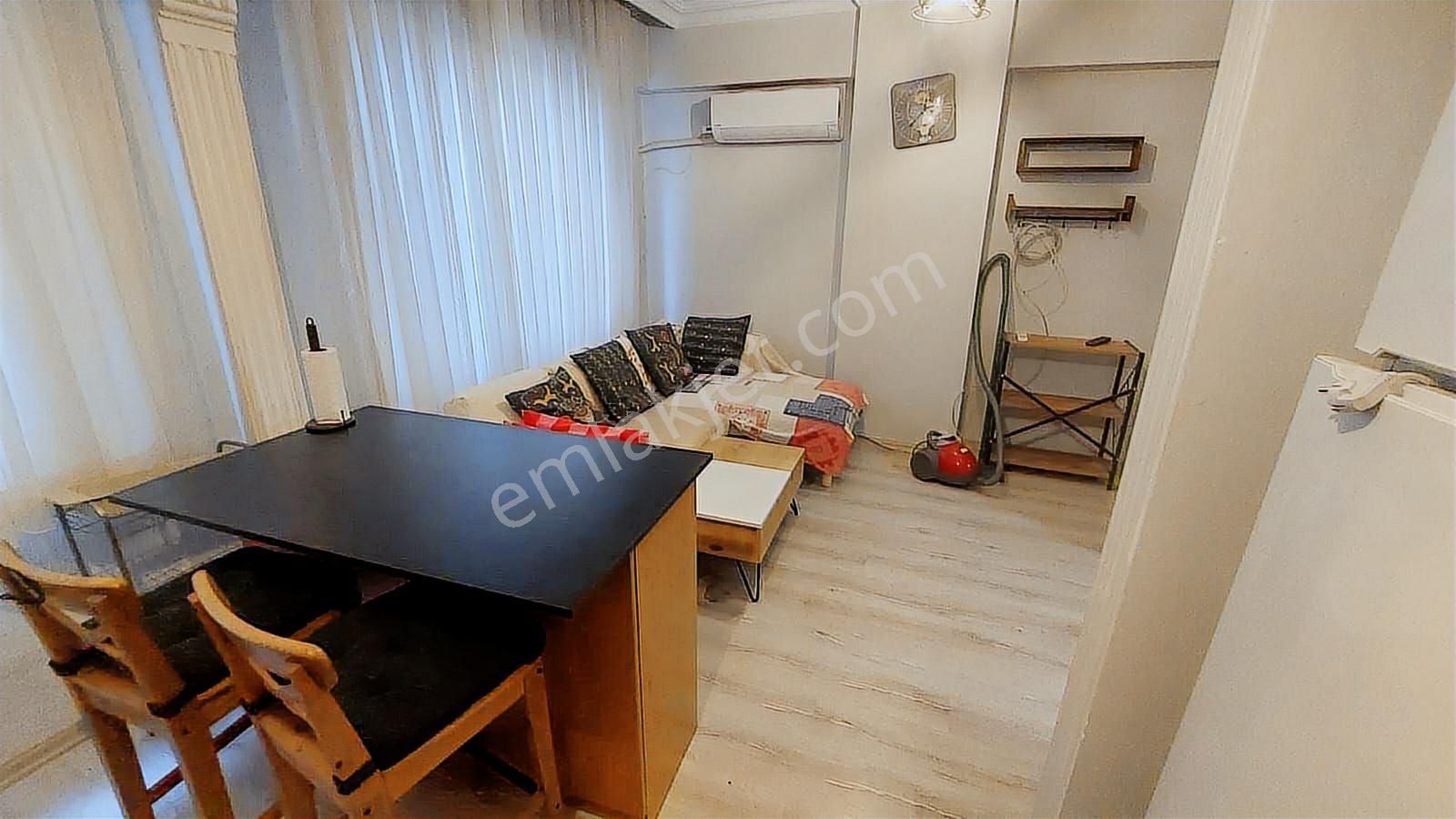 Antalya Muratpaşa Etiler Full Eşyalı 3+1 - Görsel 11