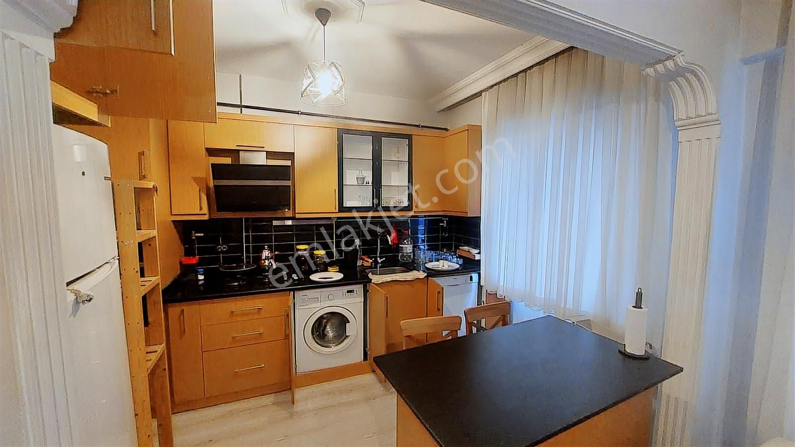 Antalya Muratpaşa Etiler Full Eşyalı 3+1 - Görsel 5