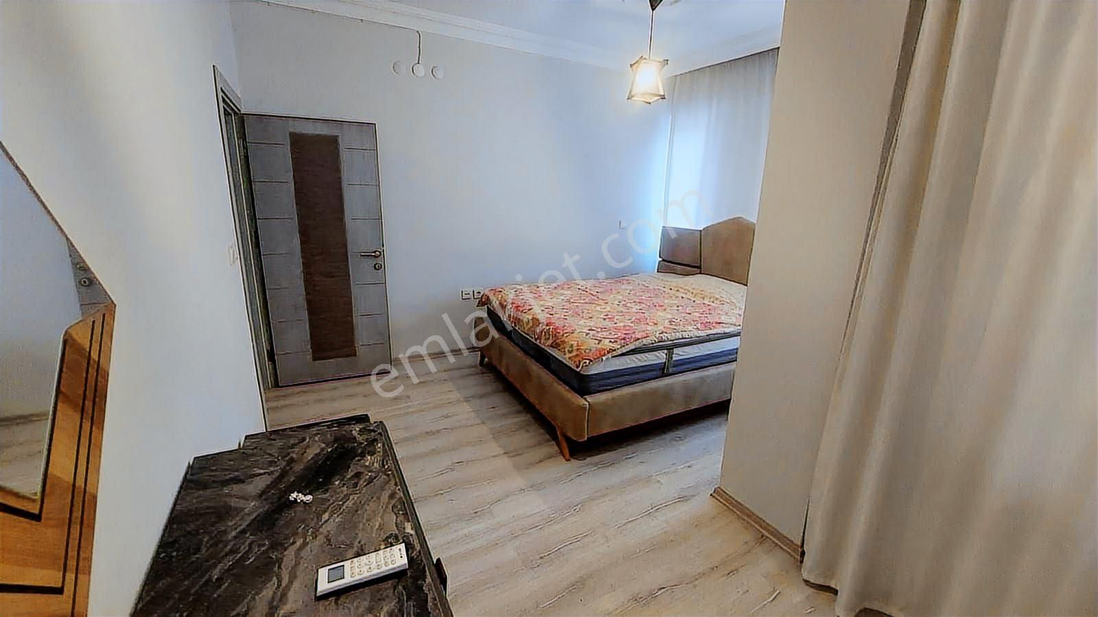 Antalya Muratpaşa Etiler Full Eşyalı 3+1 - Görsel 10