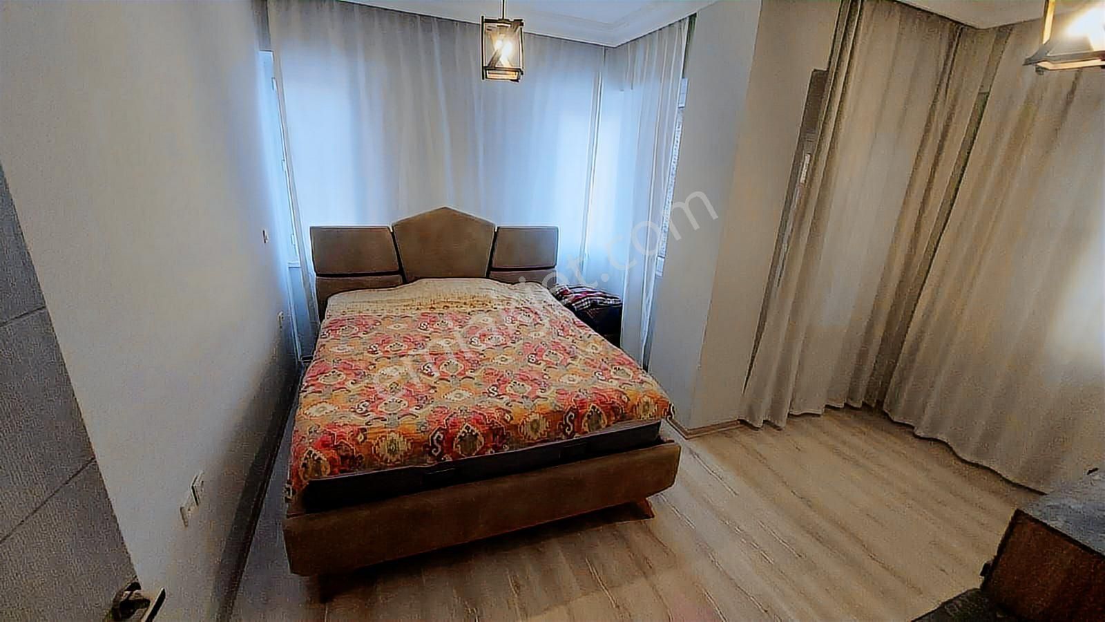 Antalya Muratpaşa Etiler Full Eşyalı 3+1 - Görsel 17