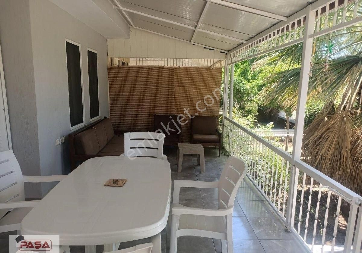 Didim De Satılık Fevzipaşa Mahallesinde 3+1 Dubleks Villa - Görsel 34