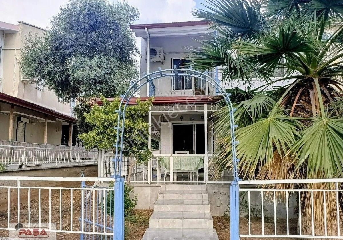 Didim De Satılık Fevzipaşa Mahallesinde 3+1 Dubleks Villa - Görsel 21
