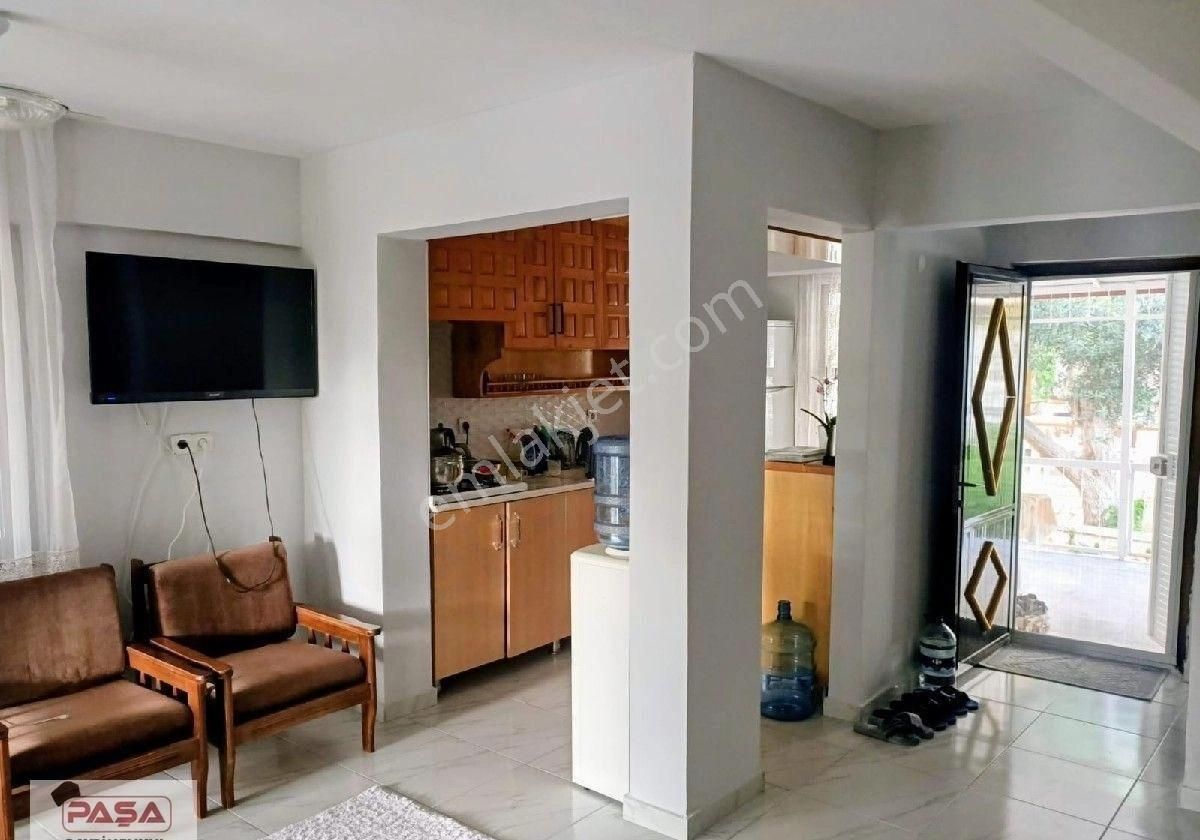 Didim De Satılık Fevzipaşa Mahallesinde 3+1 Dubleks Villa - Görsel 24