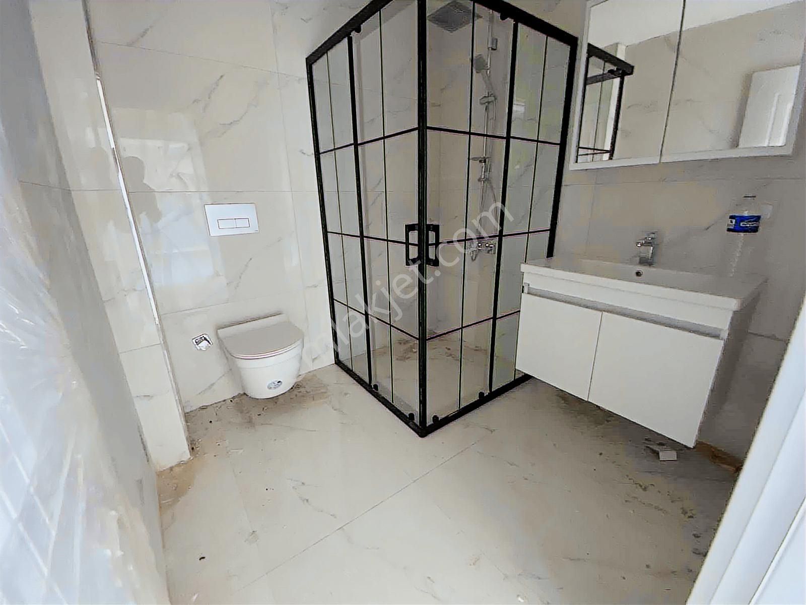 Akçalar'da Geniş 2+1 Dubleks Satılık Daire - Görsel 12