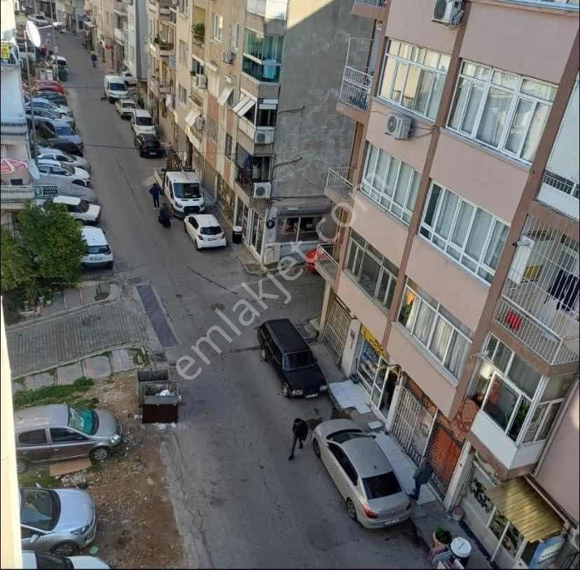 Eşsiz Deniz Manzaralı 2+1 İçi Full Tadilatlı Çift Cephe Satılık - Görsel 34