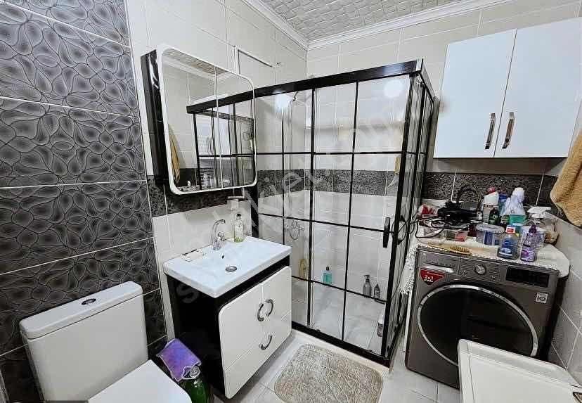 Eşsiz Deniz Manzaralı 2+1 İçi Full Tadilatlı Çift Cephe Satılık - Görsel 18
