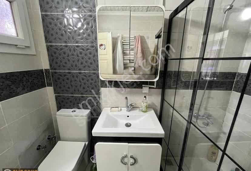 Eşsiz Deniz Manzaralı 2+1 İçi Full Tadilatlı Çift Cephe Satılık - Görsel 17