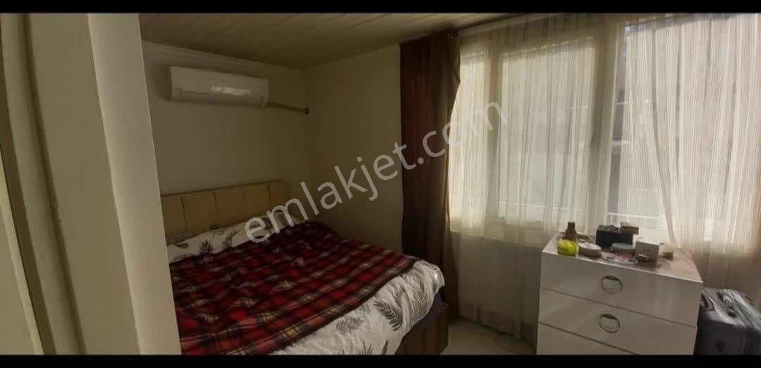Eşsiz Deniz Manzaralı 2+1 İçi Full Tadilatlı Çift Cephe Satılık - Görsel 19