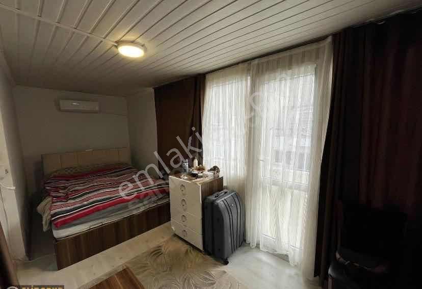 Eşsiz Deniz Manzaralı 2+1 İçi Full Tadilatlı Çift Cephe Satılık - Görsel 27