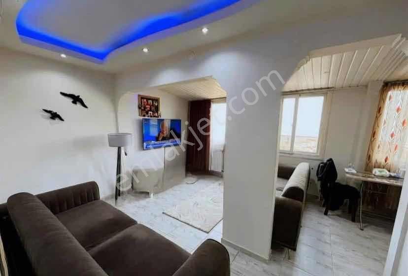 Eşsiz Deniz Manzaralı 2+1 İçi Full Tadilatlı Çift Cephe Satılık - Görsel 22