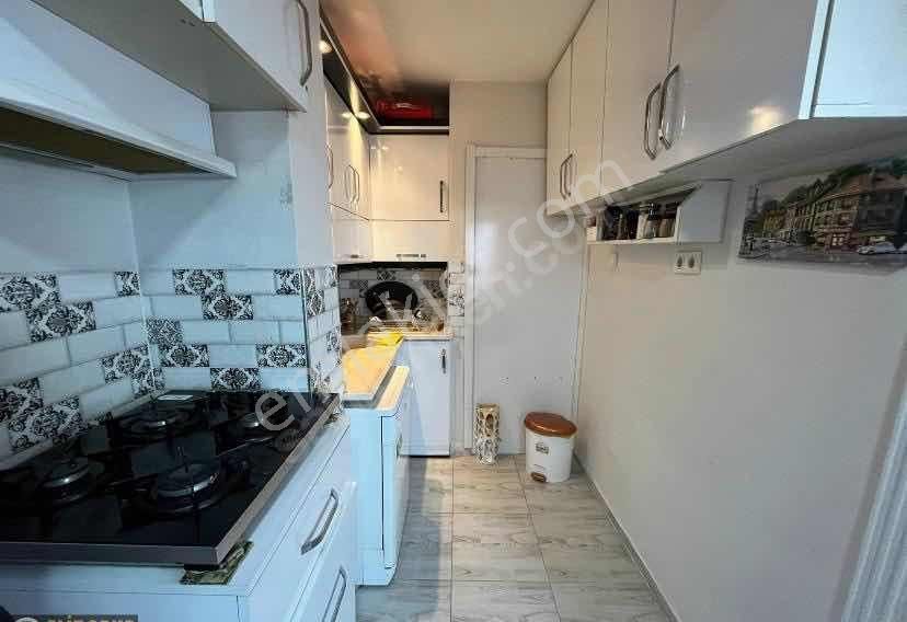 Eşsiz Deniz Manzaralı 2+1 İçi Full Tadilatlı Çift Cephe Satılık - Görsel 25