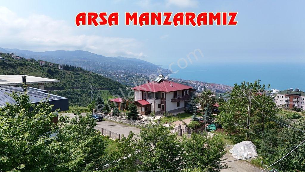 Abdi Bostan Gayrimenkul'den Akçaabat Söğütlü'de Cephesi Geniş Satılık Arsa - Görsel 13