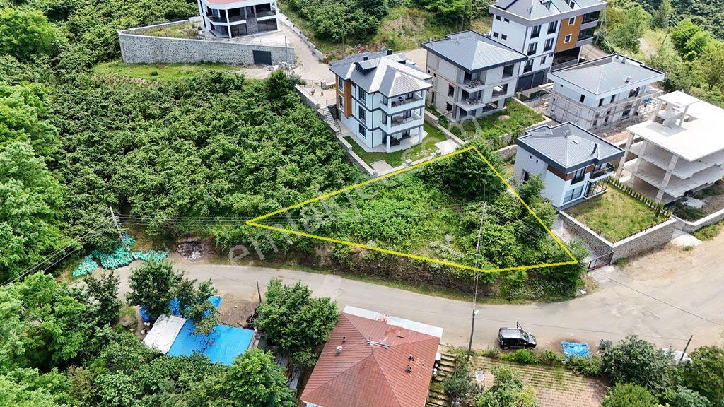 Abdi Bostan Gayrimenkul'den Akçaabat Söğütlü'de Cephesi Geniş Satılık Arsa - Görsel 11